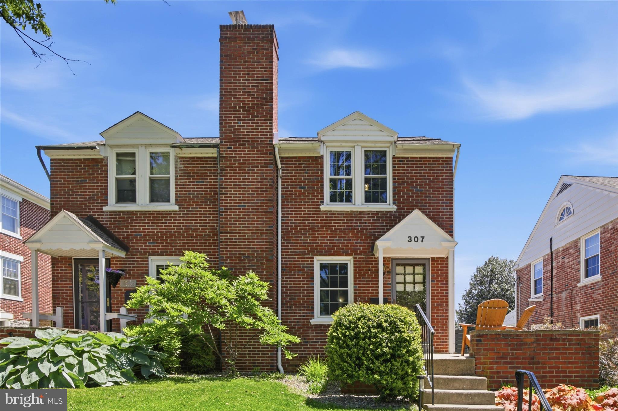 307 ATKINS AVENUE