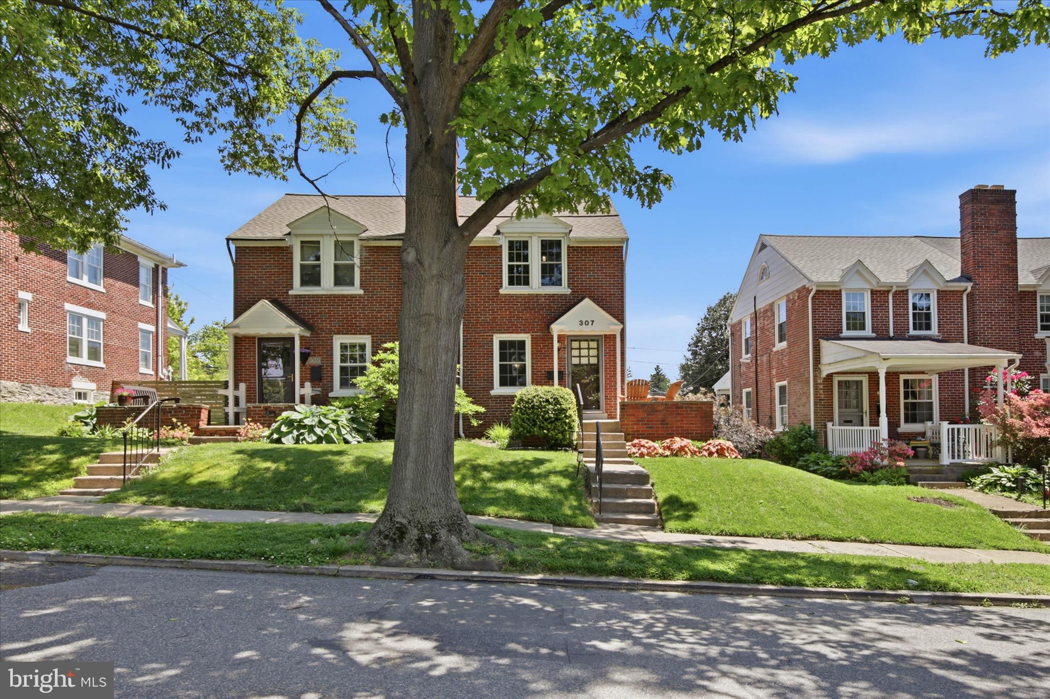 307 ATKINS AVENUE
