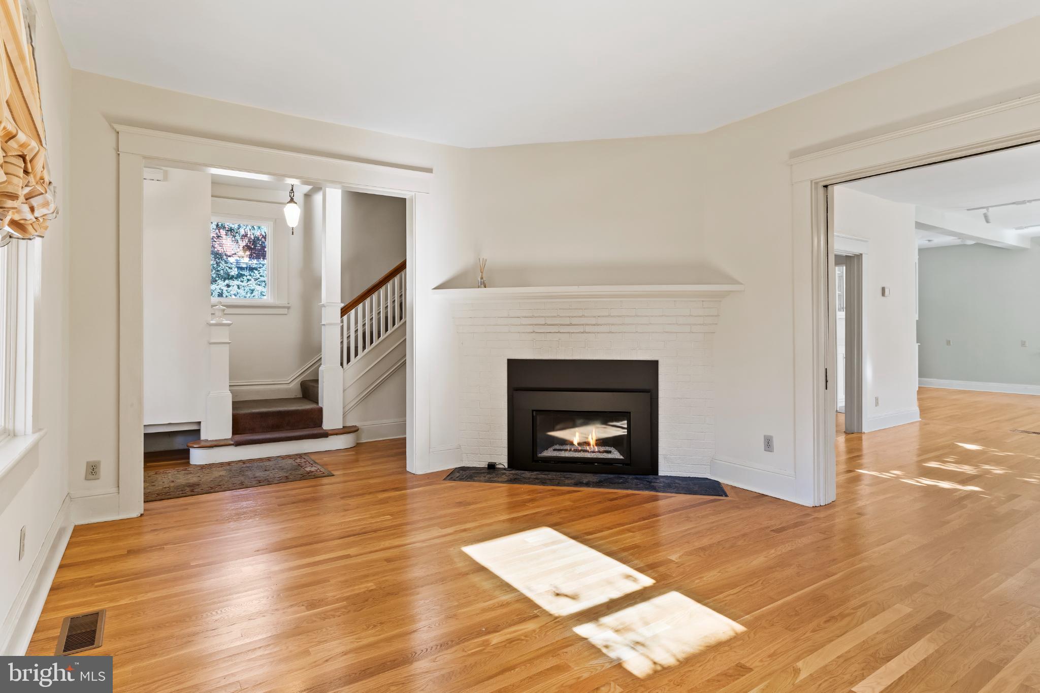 CAMP HILL BOROUGH - Residential