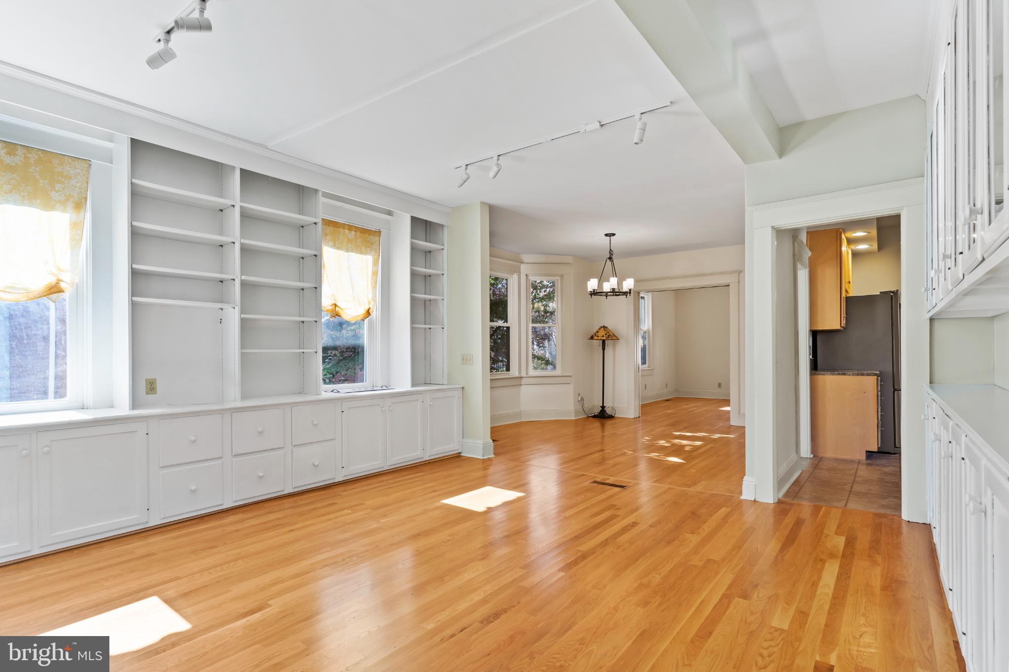 CAMP HILL BOROUGH - Residential