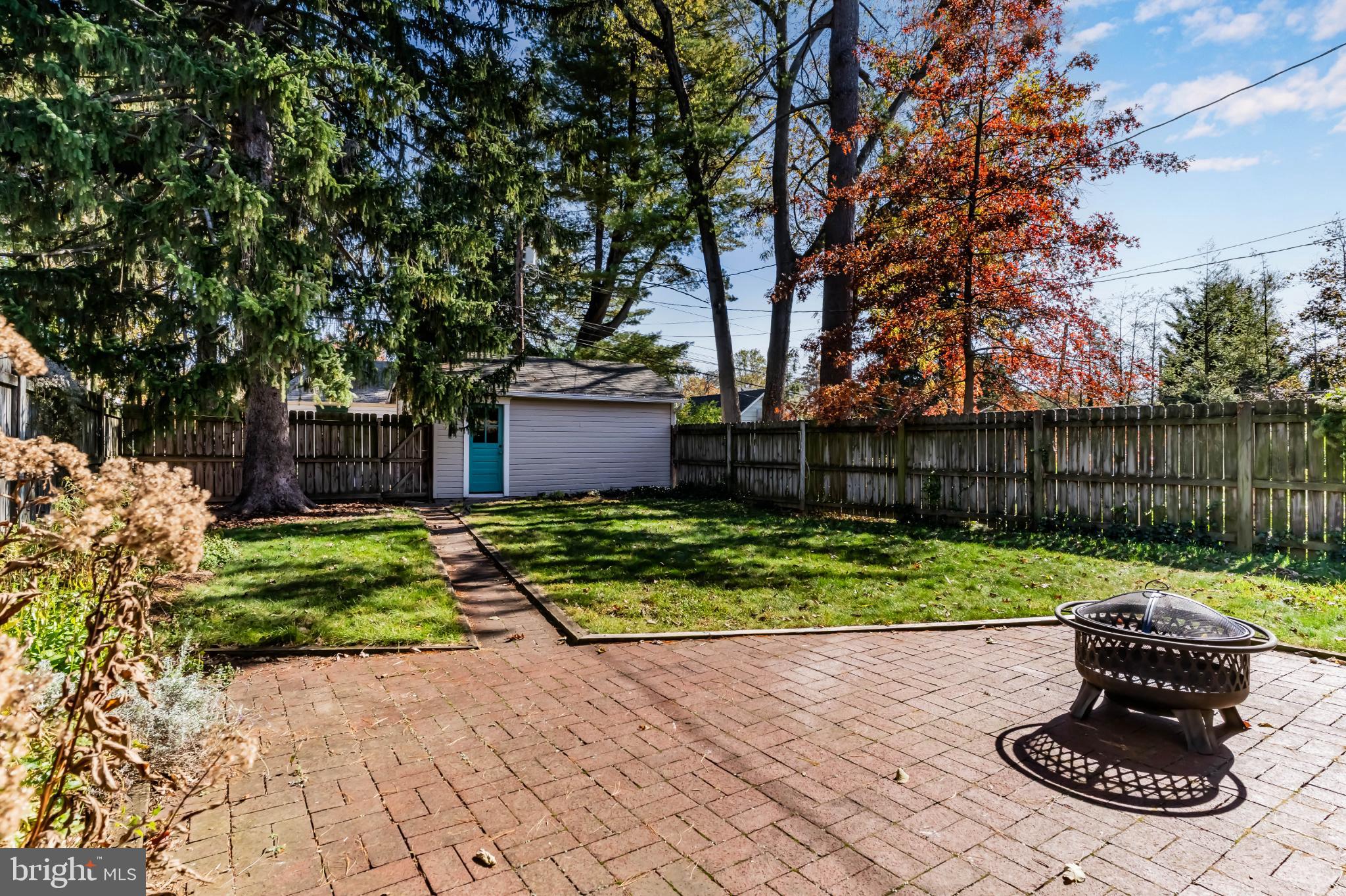 CAMP HILL BOROUGH - Residential