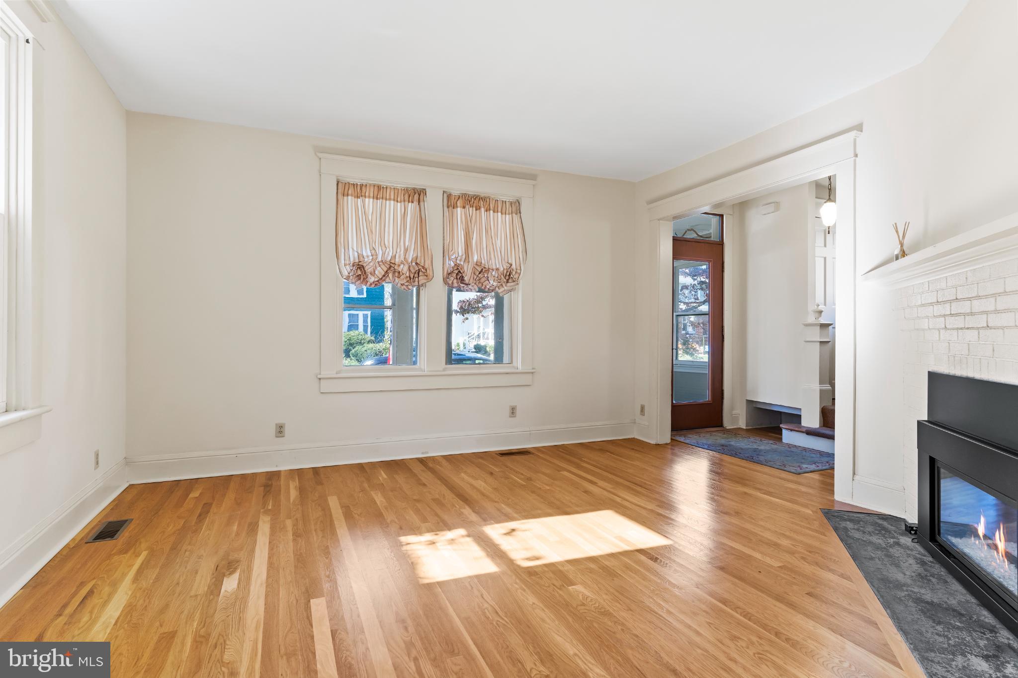 CAMP HILL BOROUGH - Residential