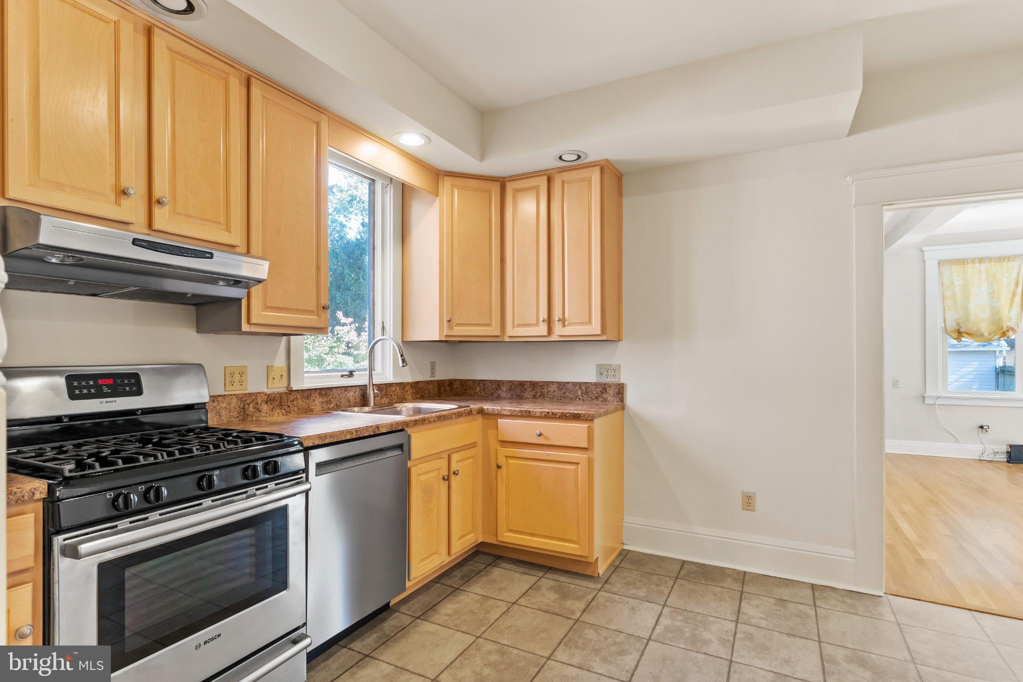 CAMP HILL BOROUGH - Residential