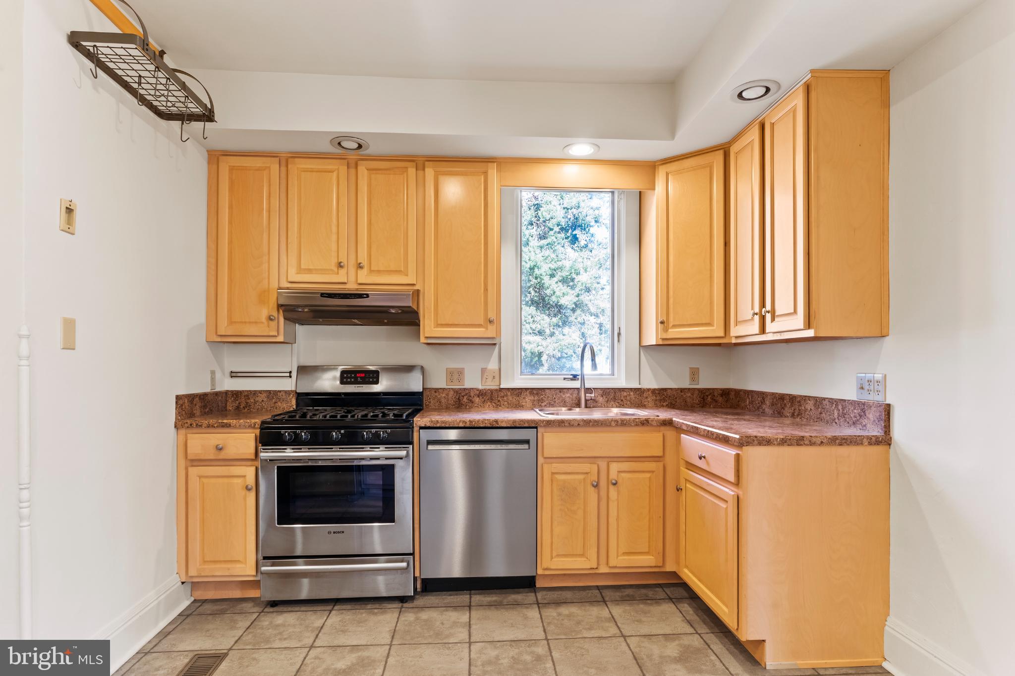 CAMP HILL BOROUGH - Residential