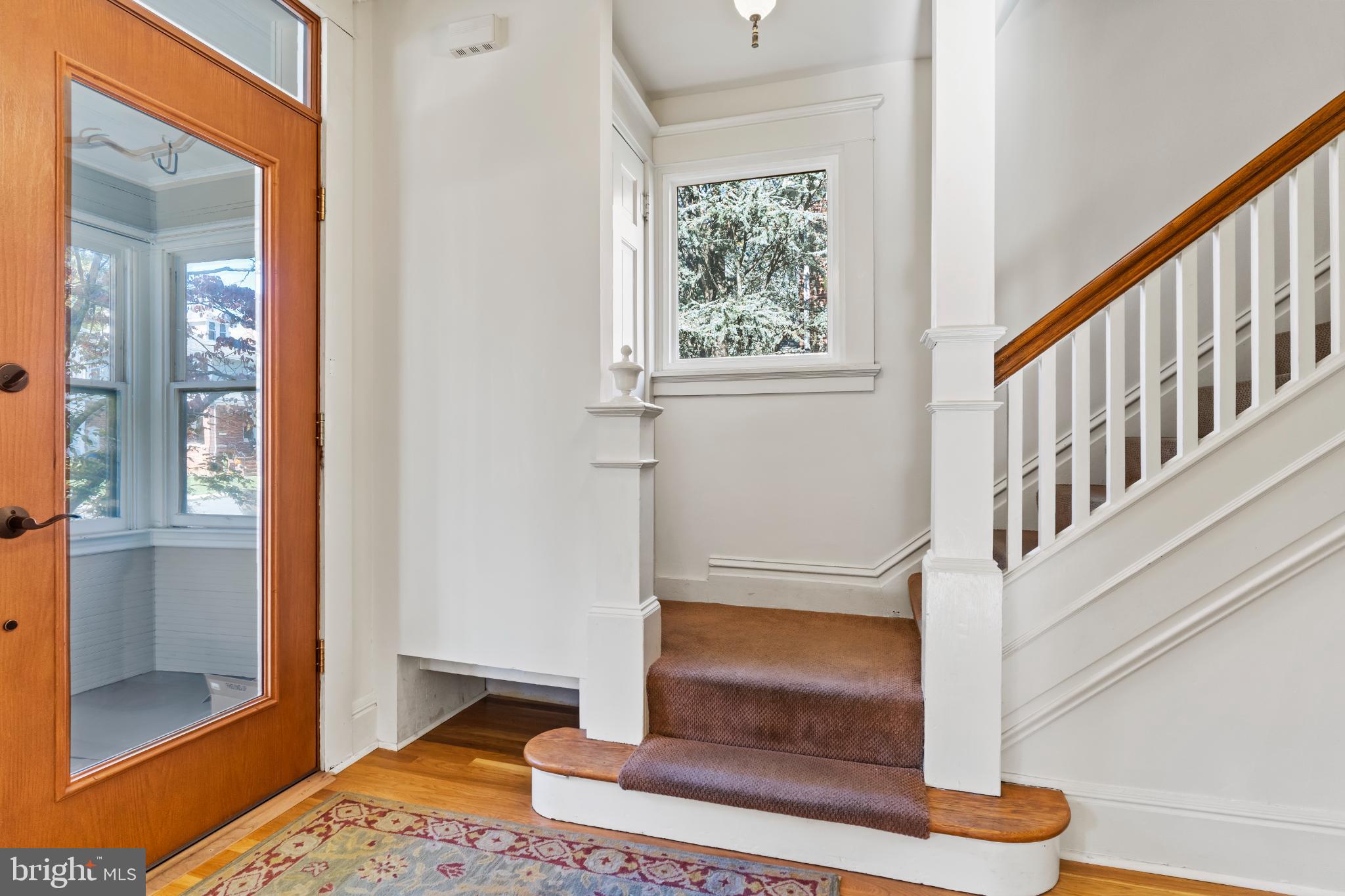 CAMP HILL BOROUGH - Residential