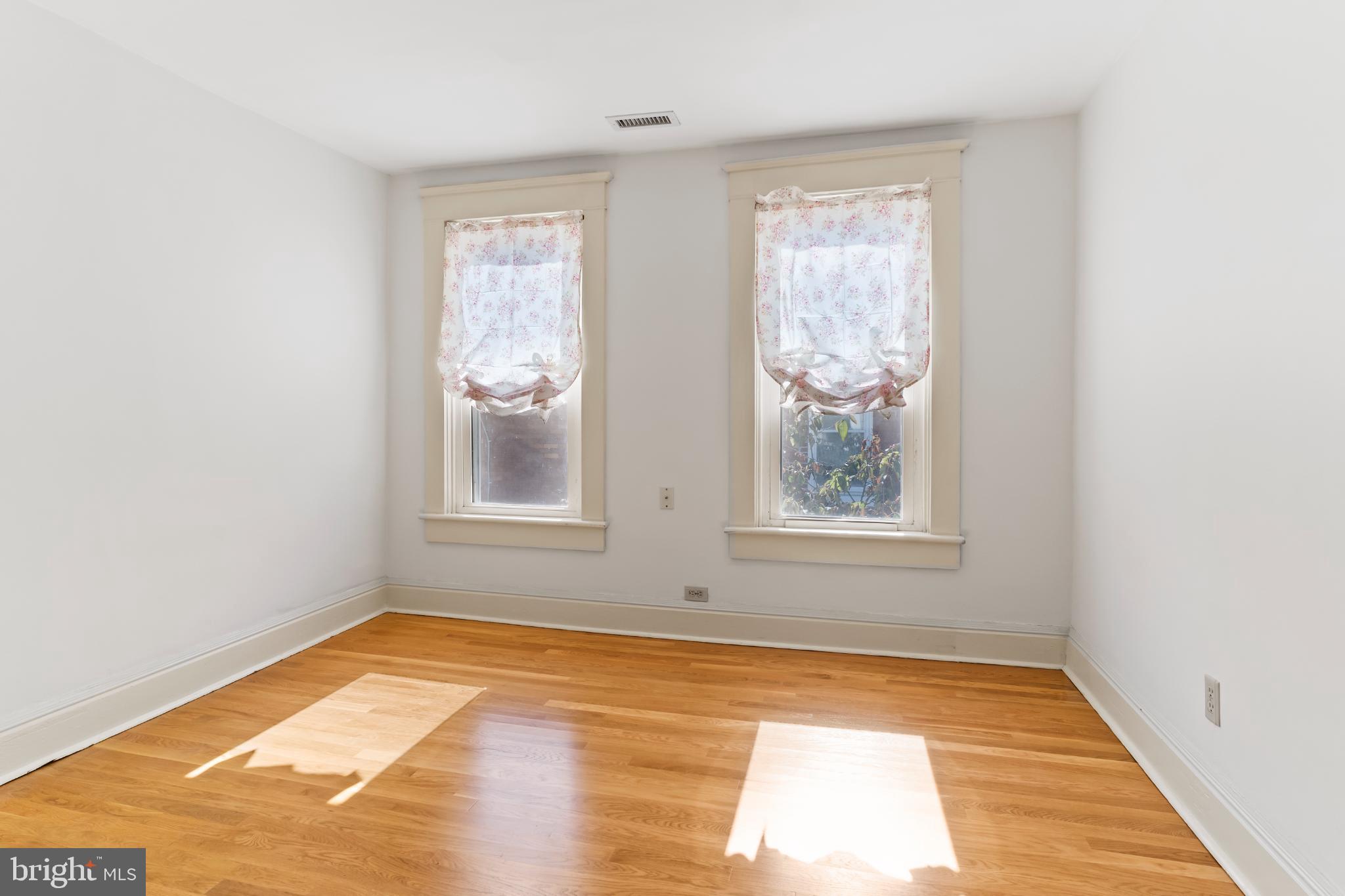 CAMP HILL BOROUGH - Residential