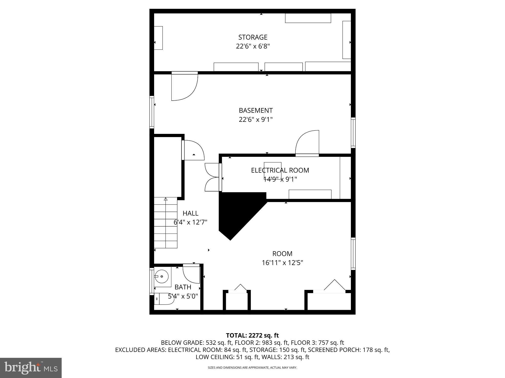CAMP HILL BOROUGH - Residential