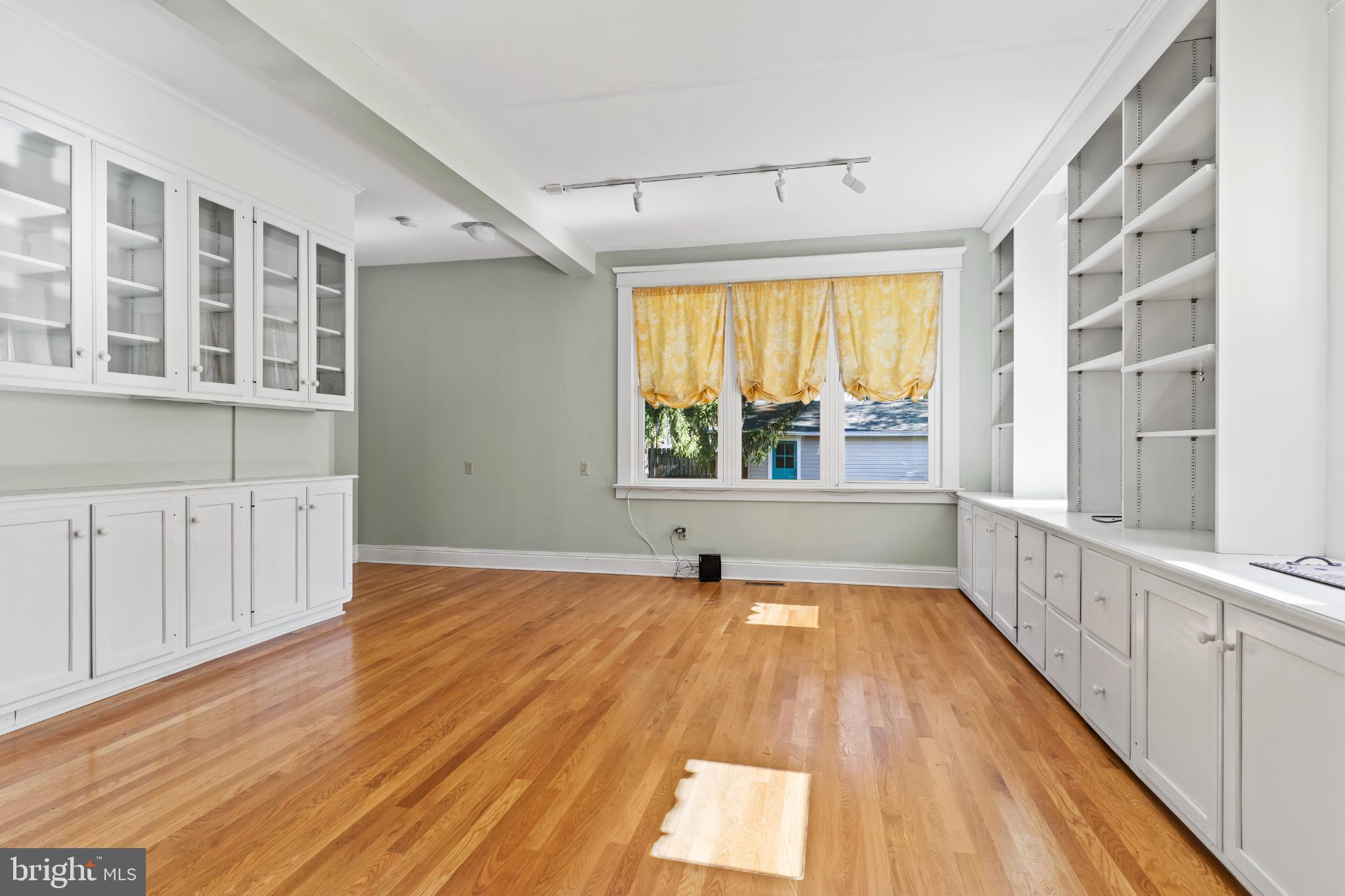 CAMP HILL BOROUGH - Residential