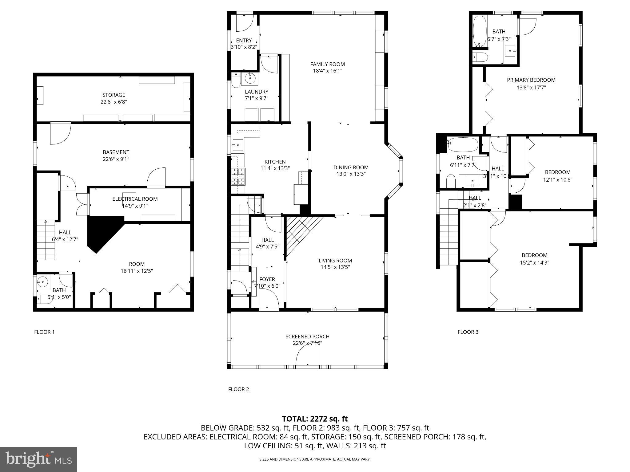 CAMP HILL BOROUGH - Residential