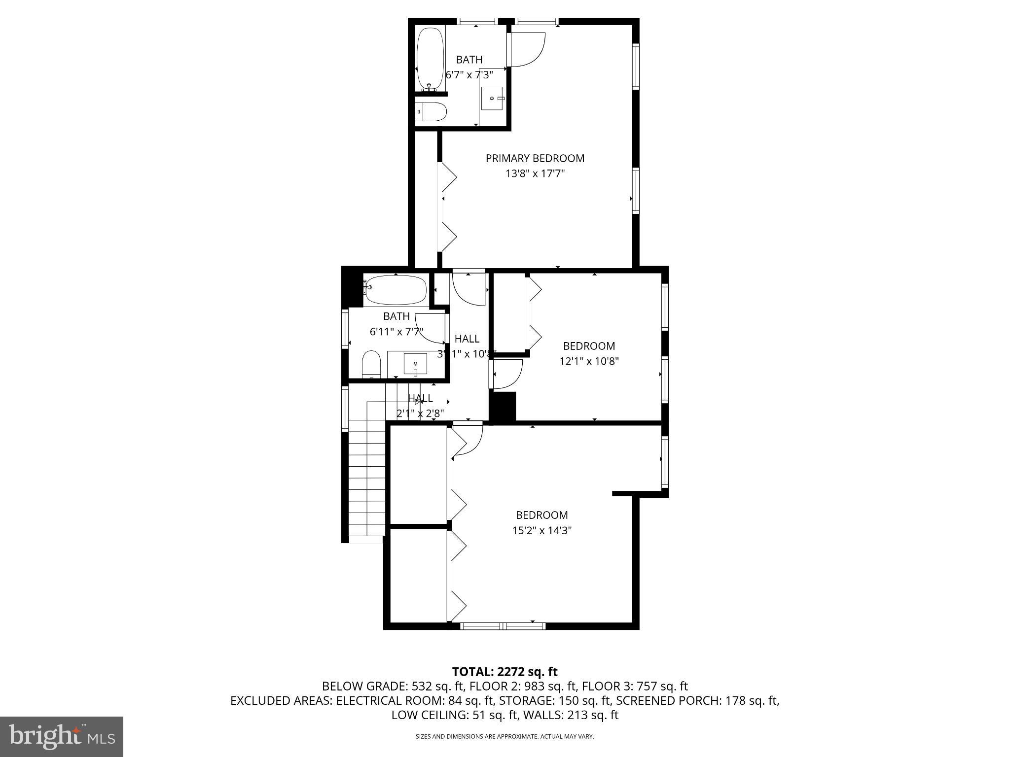 CAMP HILL BOROUGH - Residential