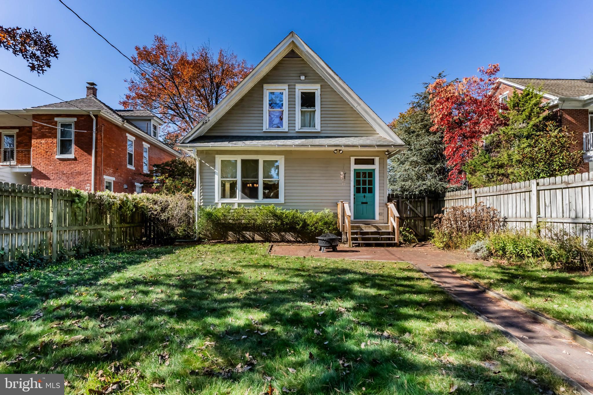 CAMP HILL BOROUGH - Residential