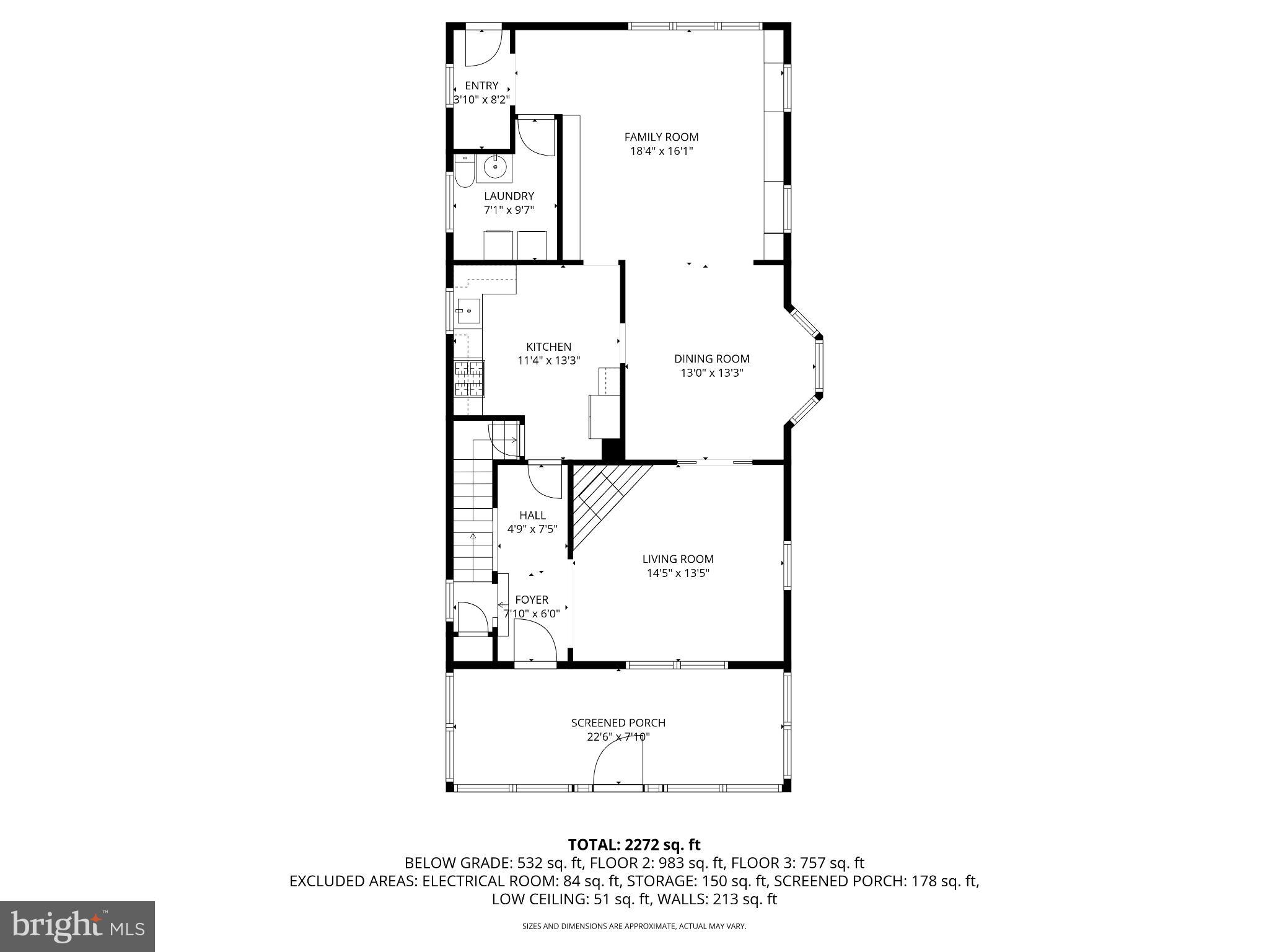CAMP HILL BOROUGH - Residential