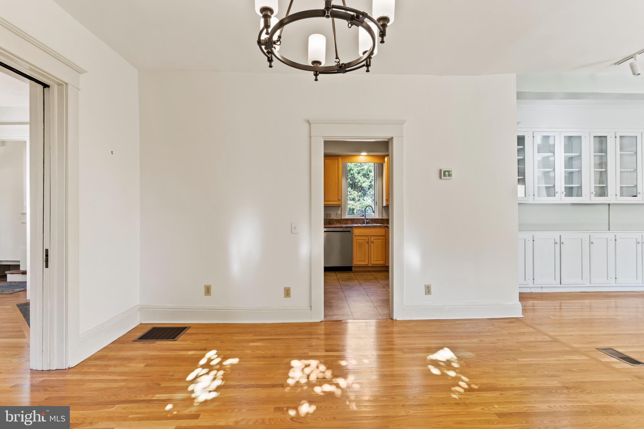 CAMP HILL BOROUGH - Residential