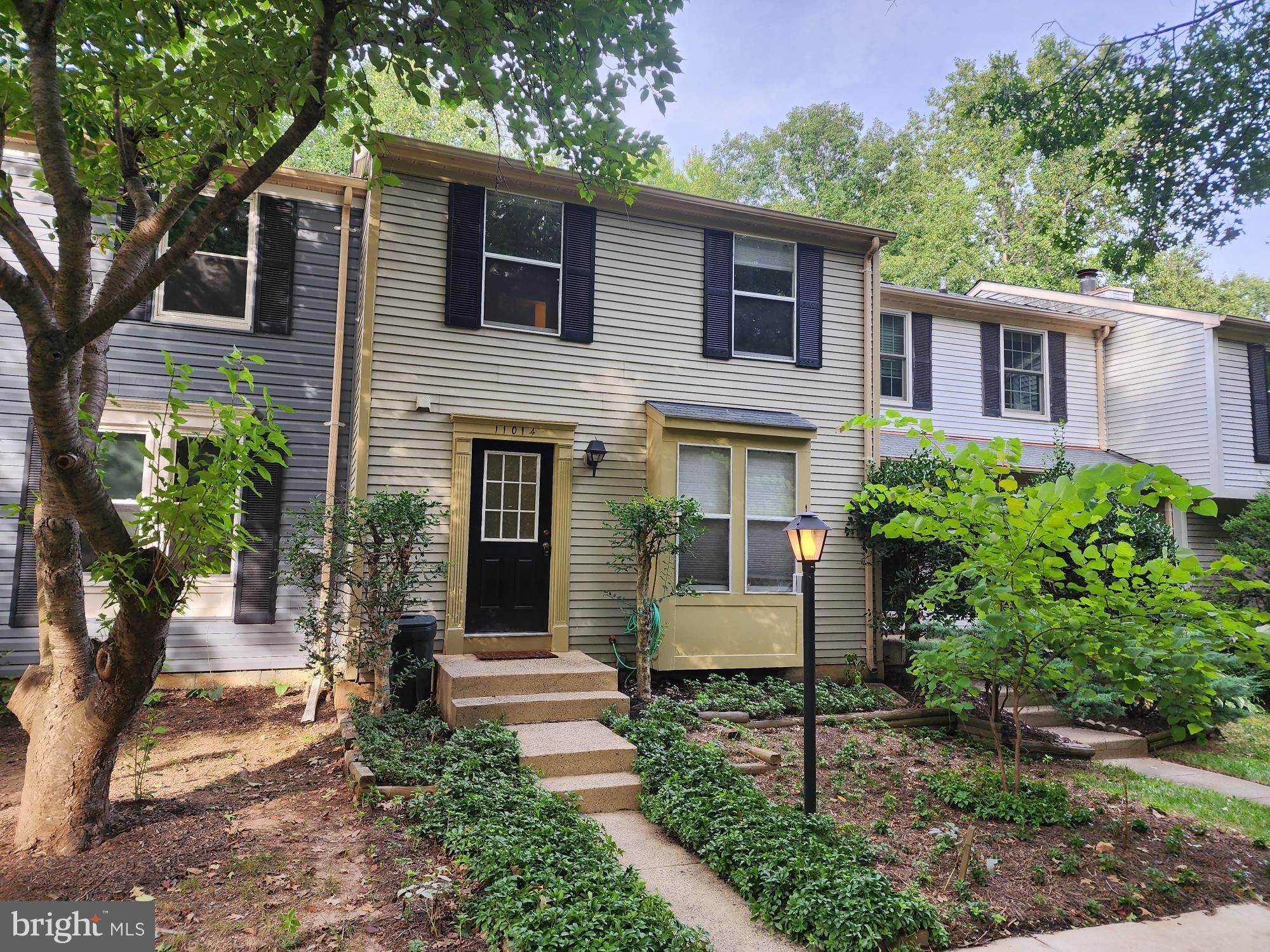 BARTON HILL - Residential Lease