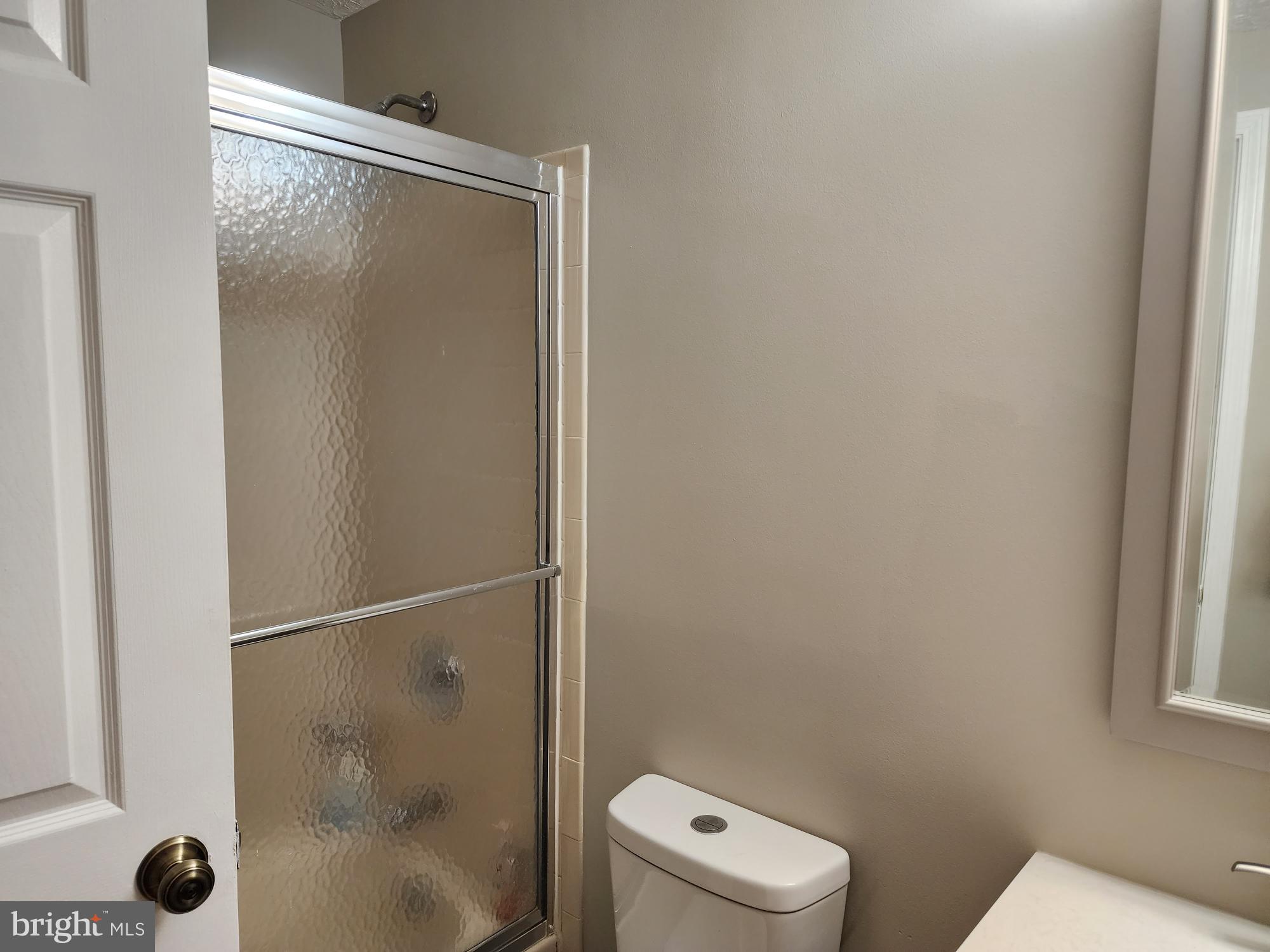 BARTON HILL - Residential Lease