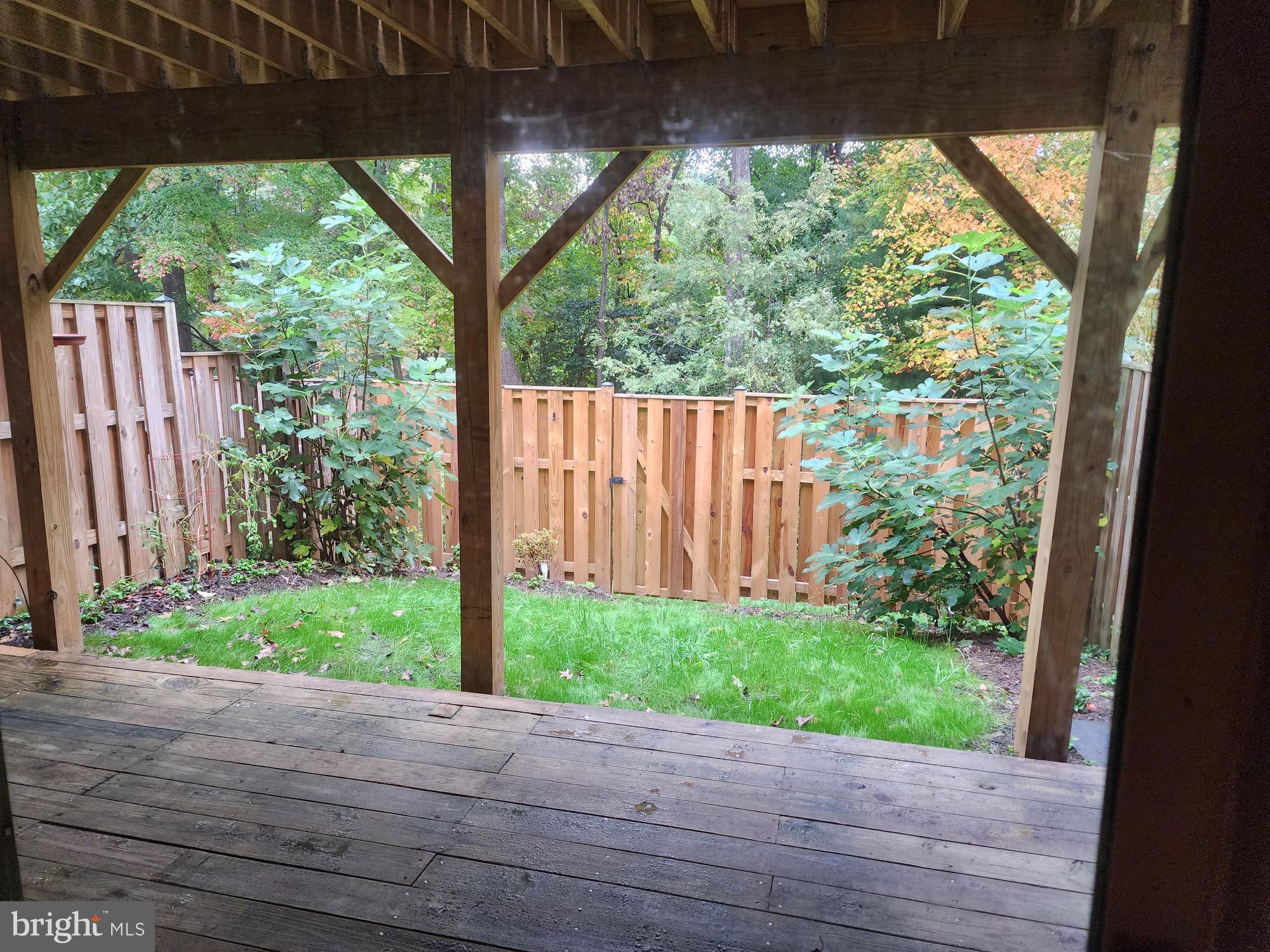 BARTON HILL - Residential Lease