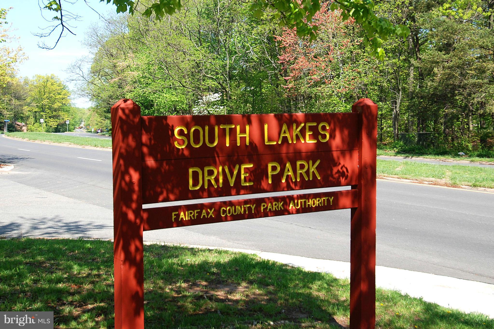 BARTON HILL - Residential Lease