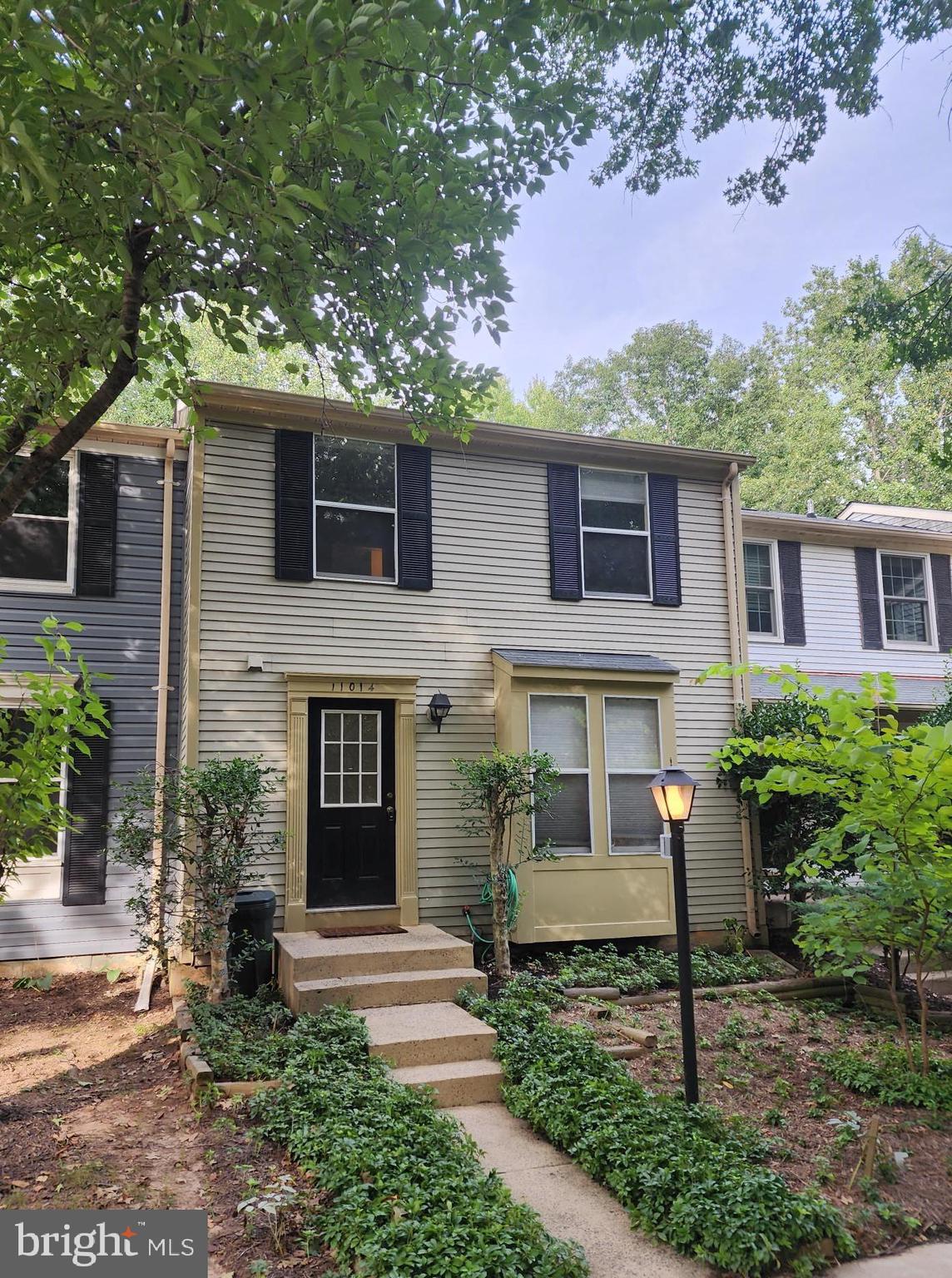 BARTON HILL - Residential Lease