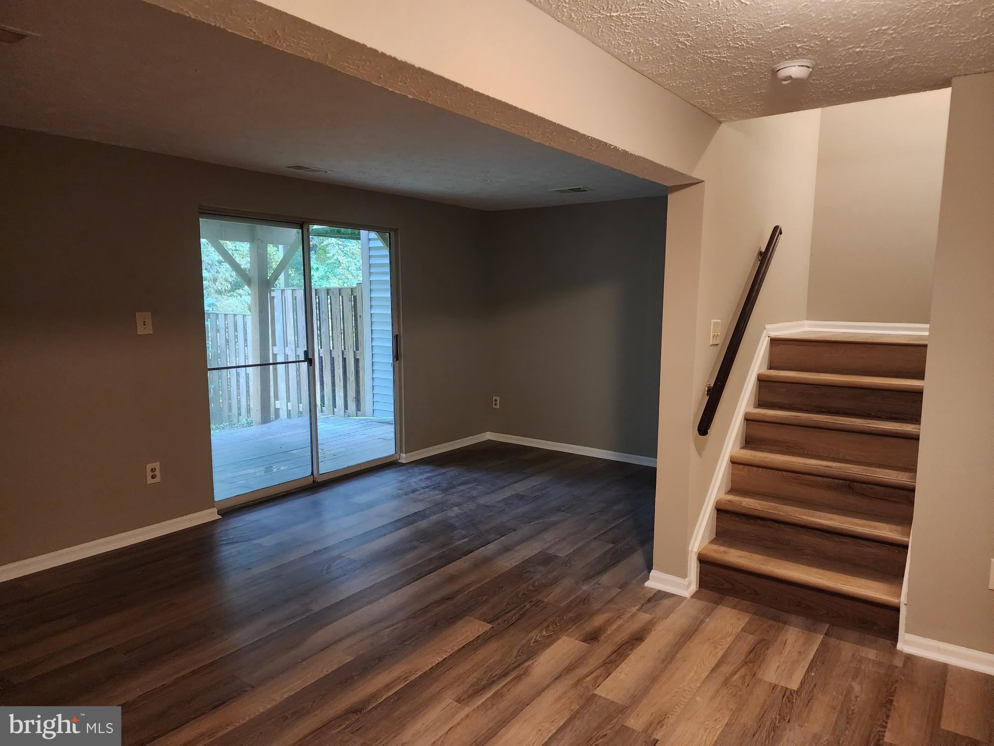 BARTON HILL - Residential Lease