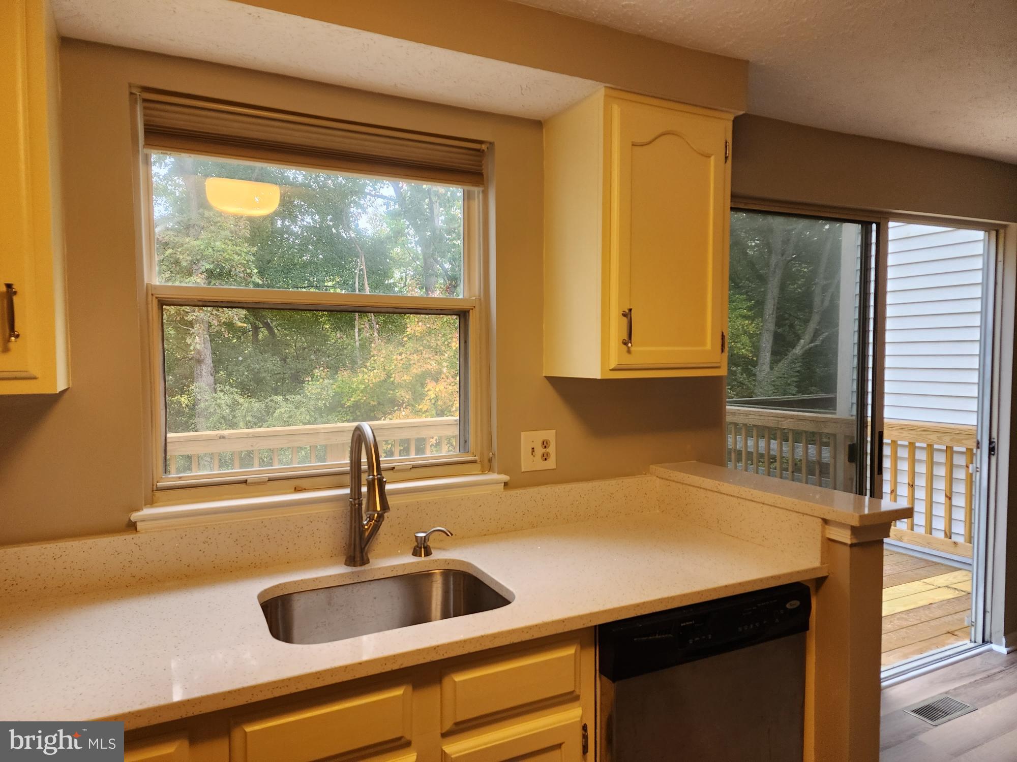 BARTON HILL - Residential Lease