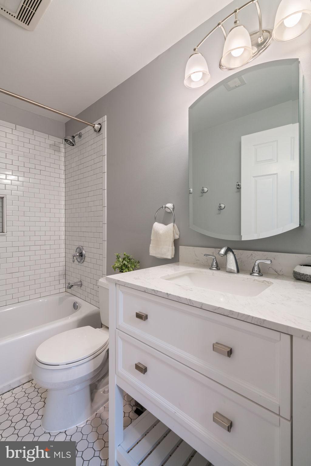 NOKESVILLE - Residential