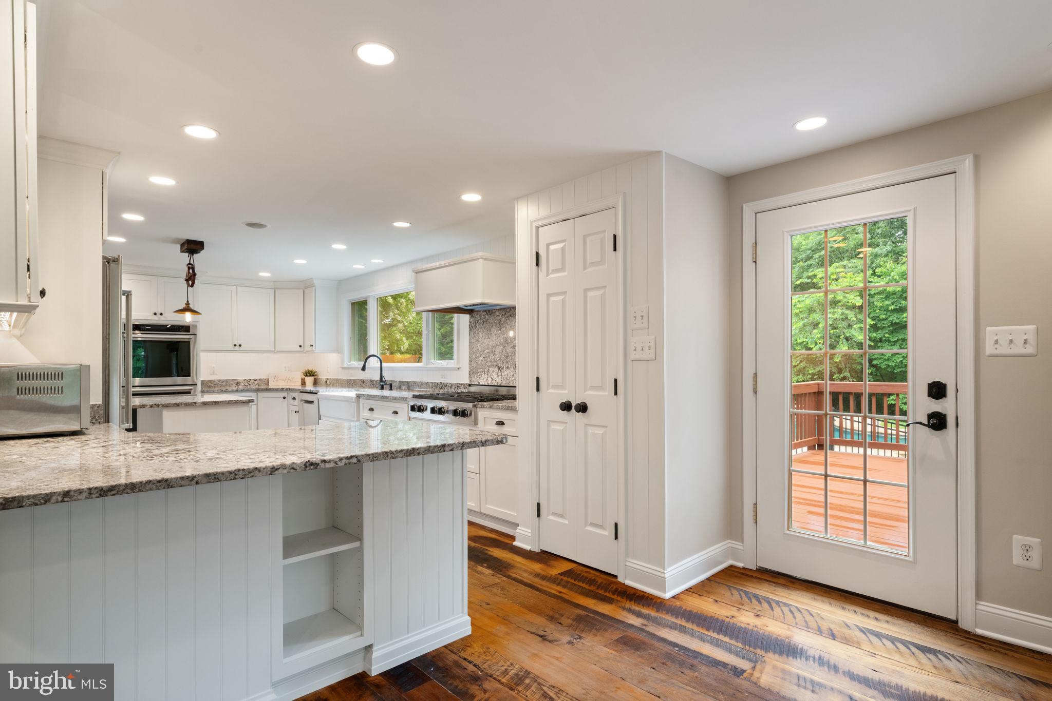 NOKESVILLE - Residential