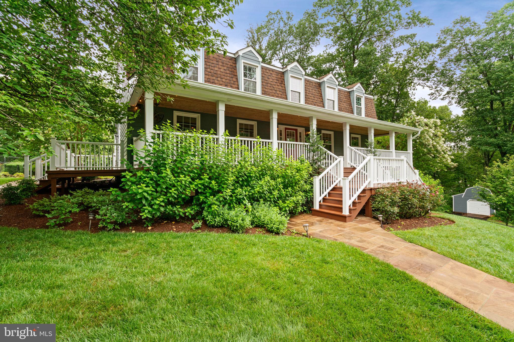 NOKESVILLE - Residential