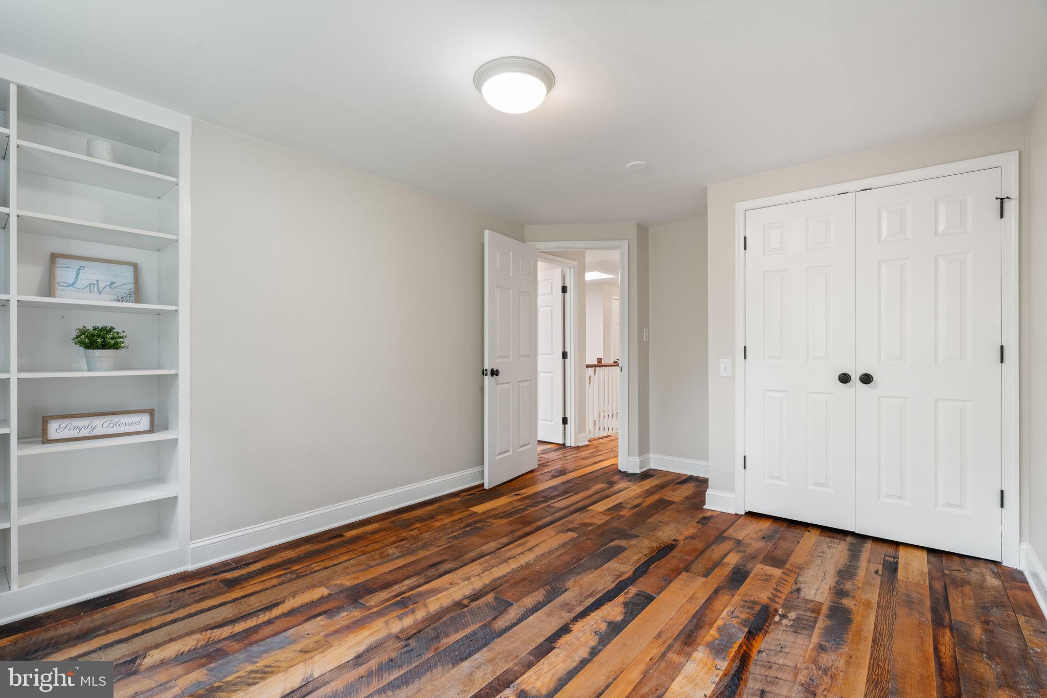 NOKESVILLE - Residential