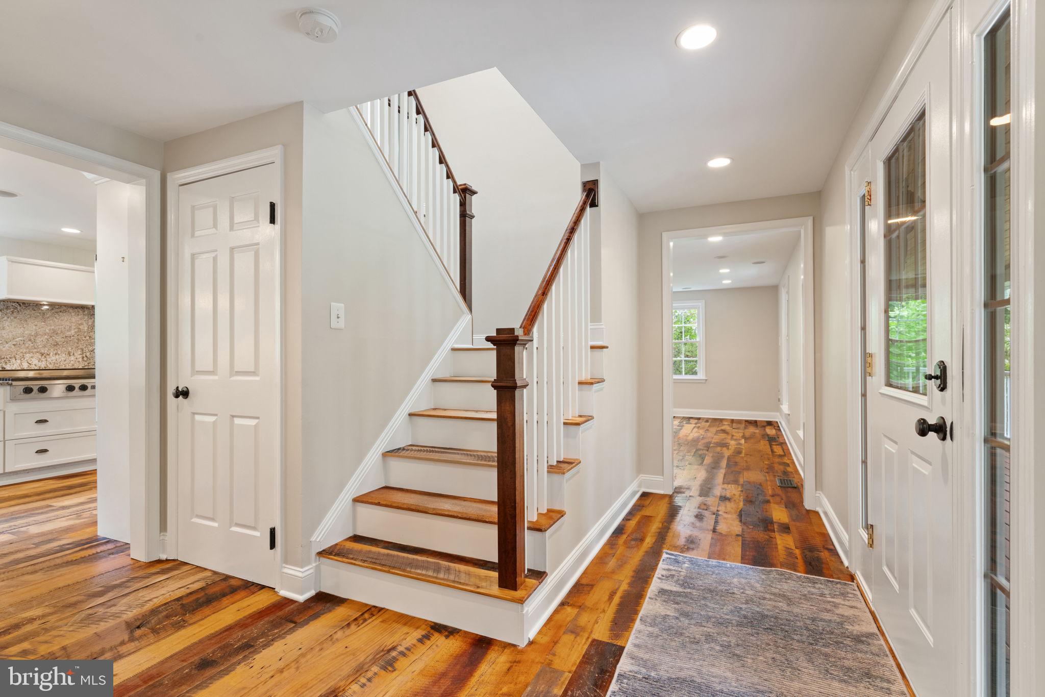 NOKESVILLE - Residential