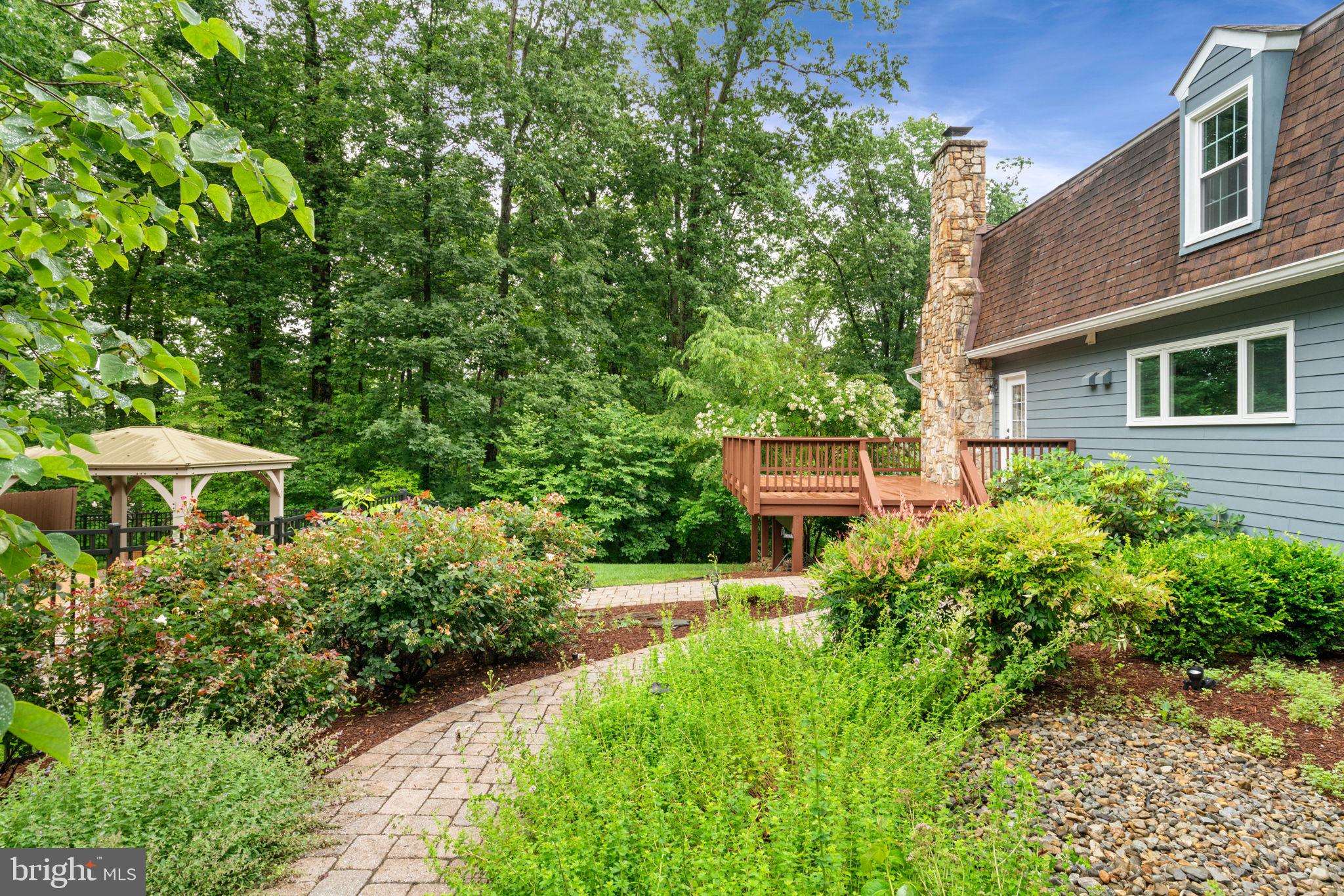 NOKESVILLE - Residential