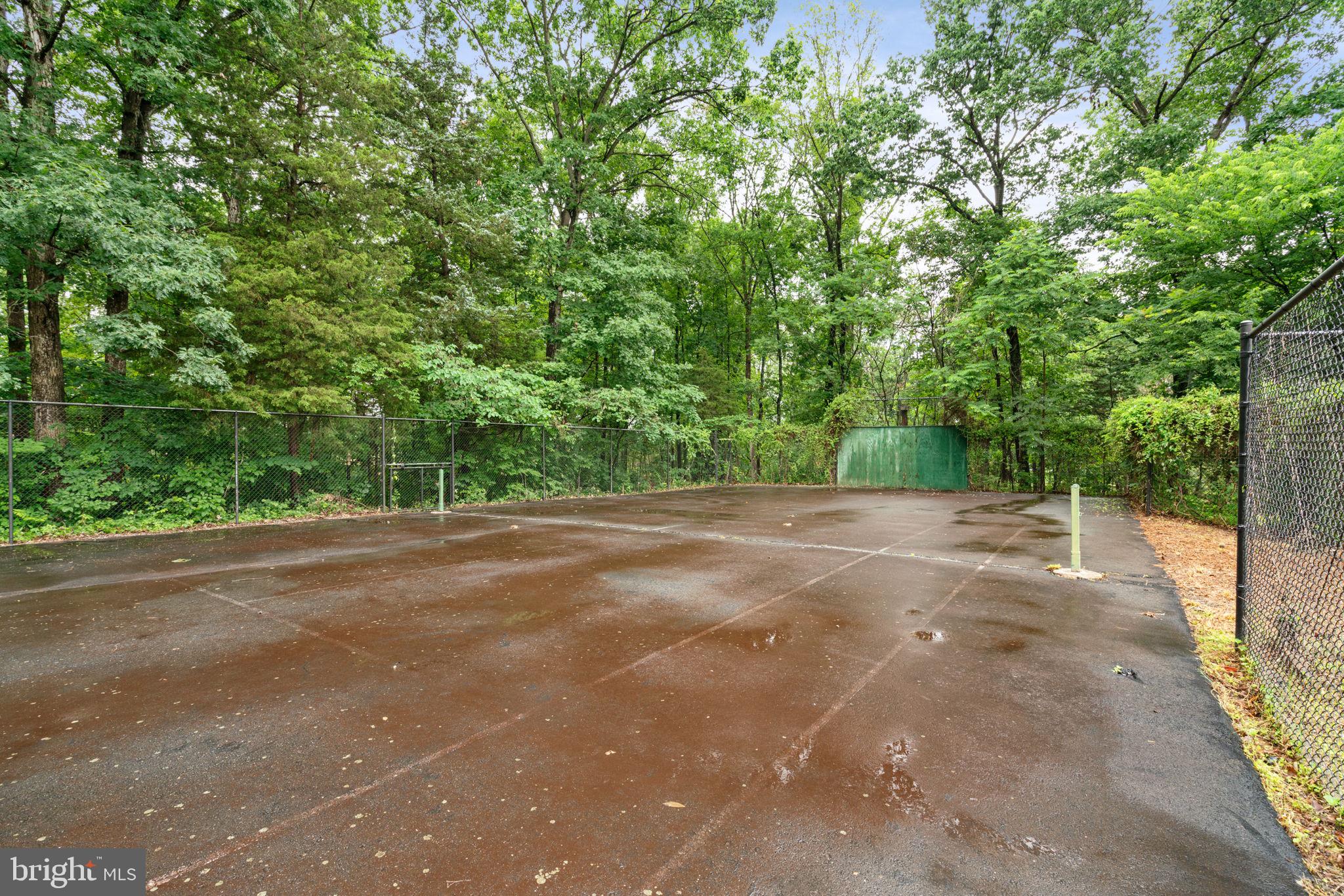 NOKESVILLE - Residential