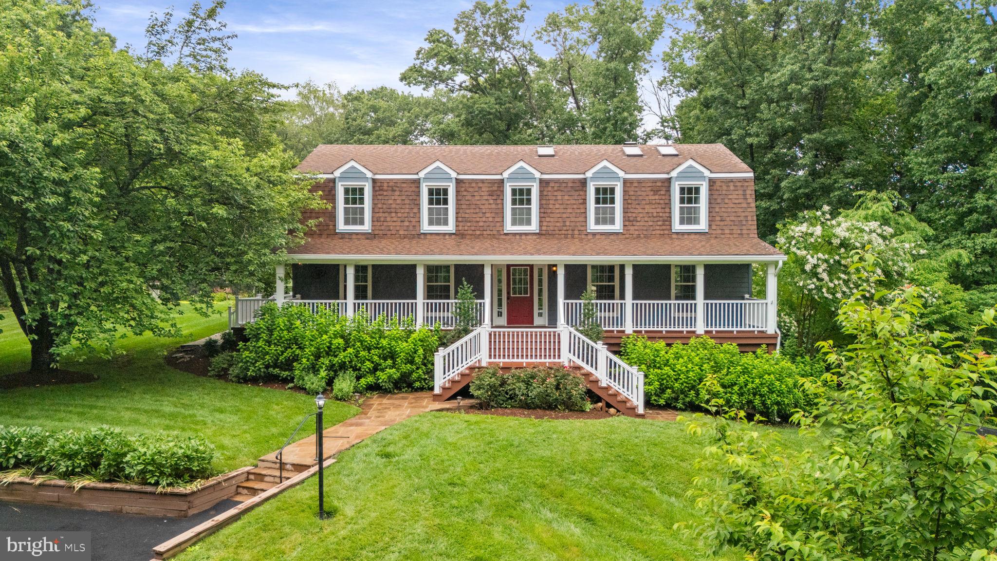 NOKESVILLE - Residential