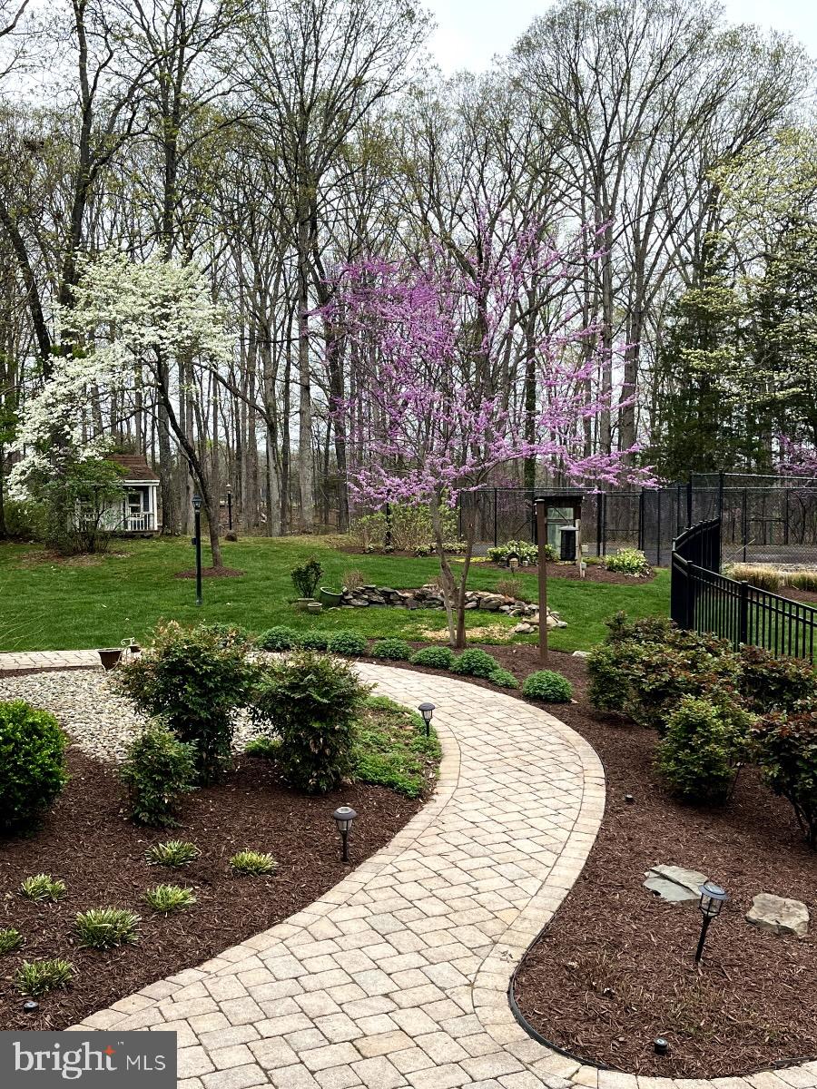 NOKESVILLE - Residential