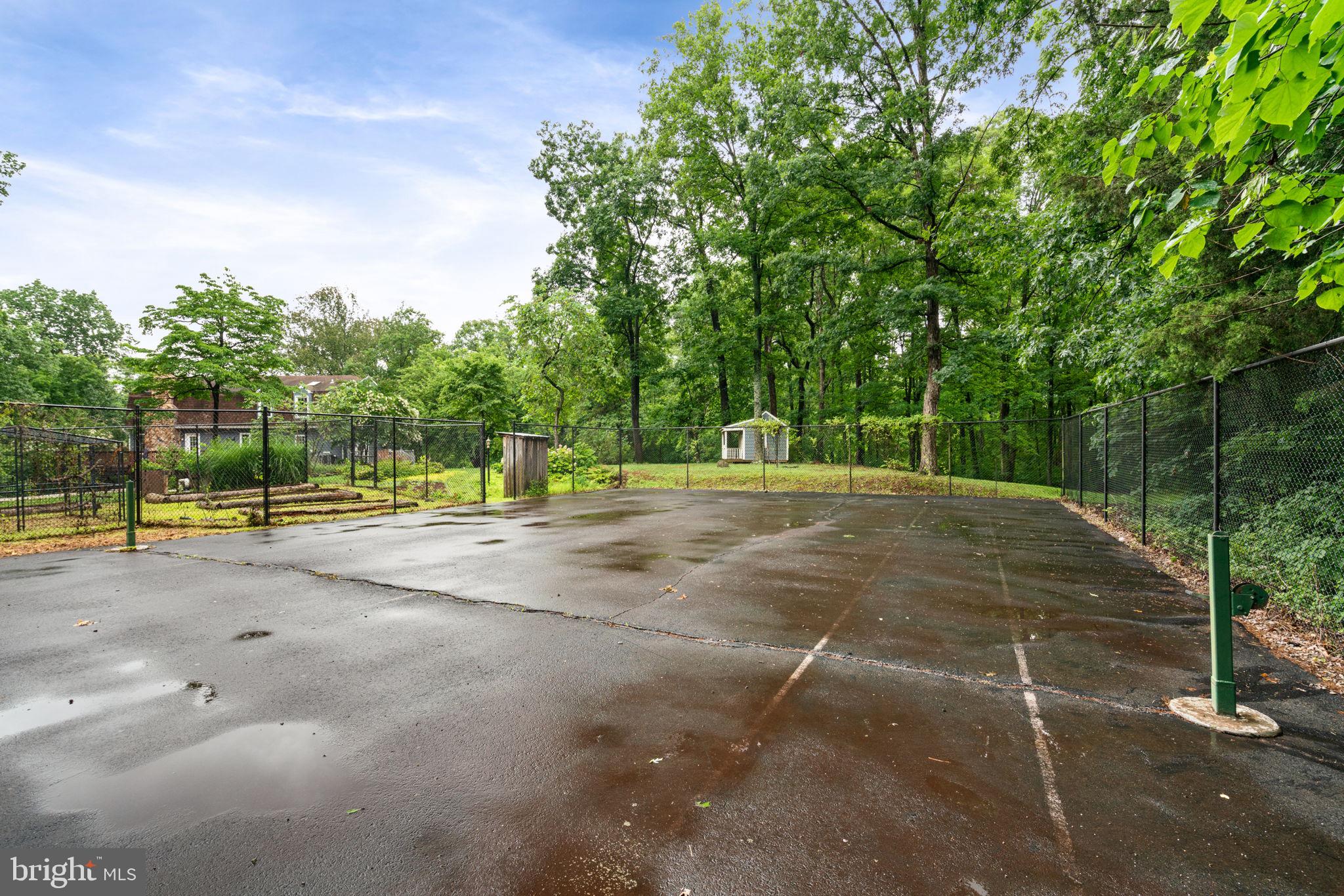 NOKESVILLE - Residential