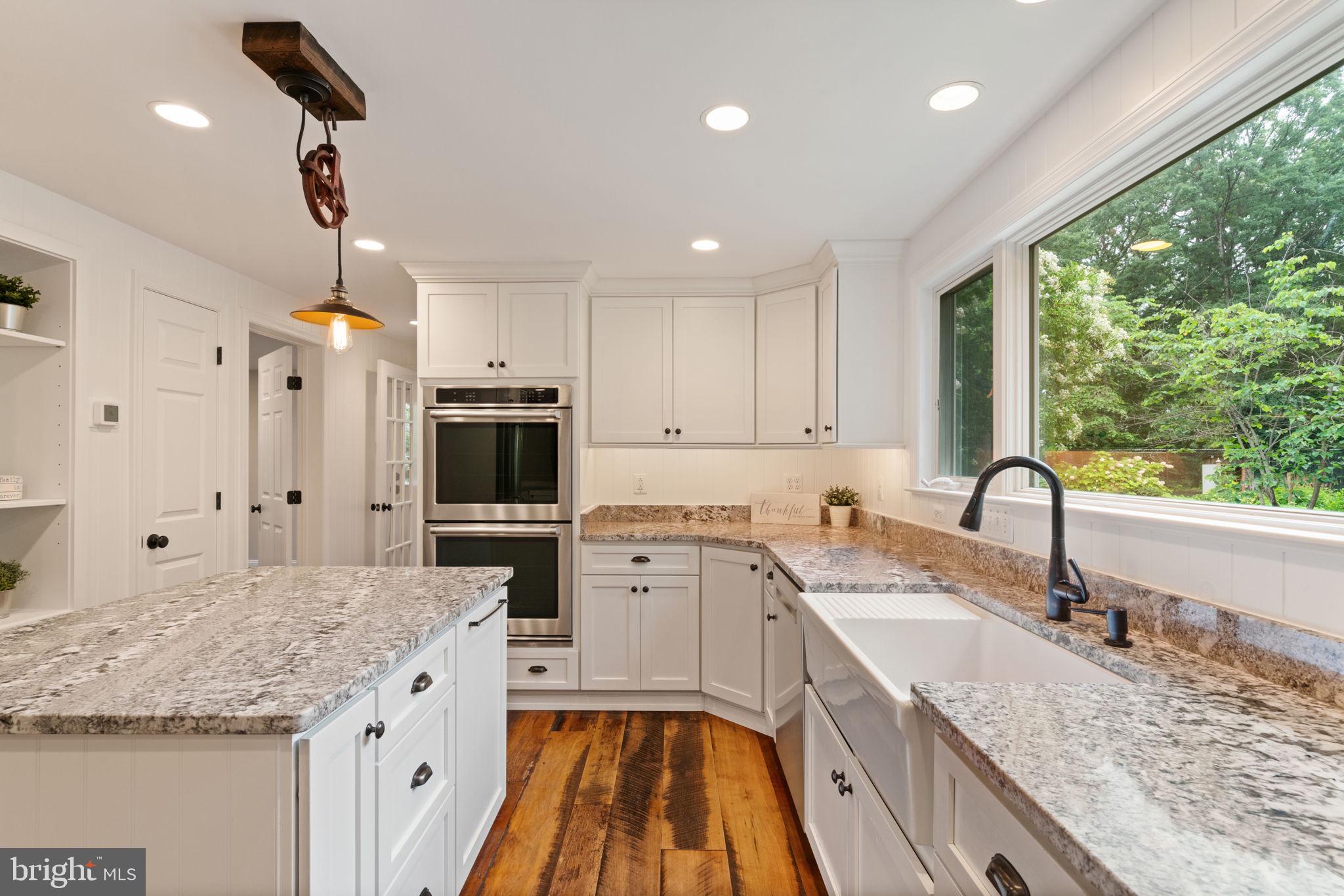 NOKESVILLE - Residential