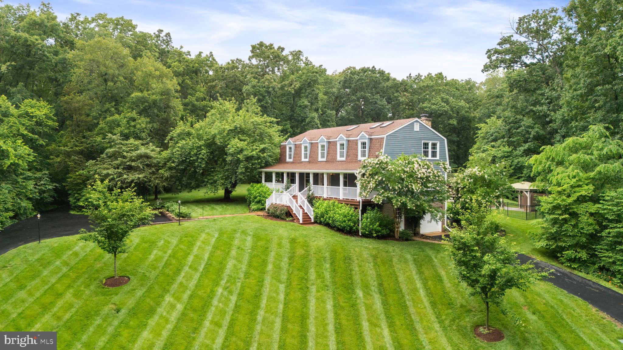 NOKESVILLE - Residential