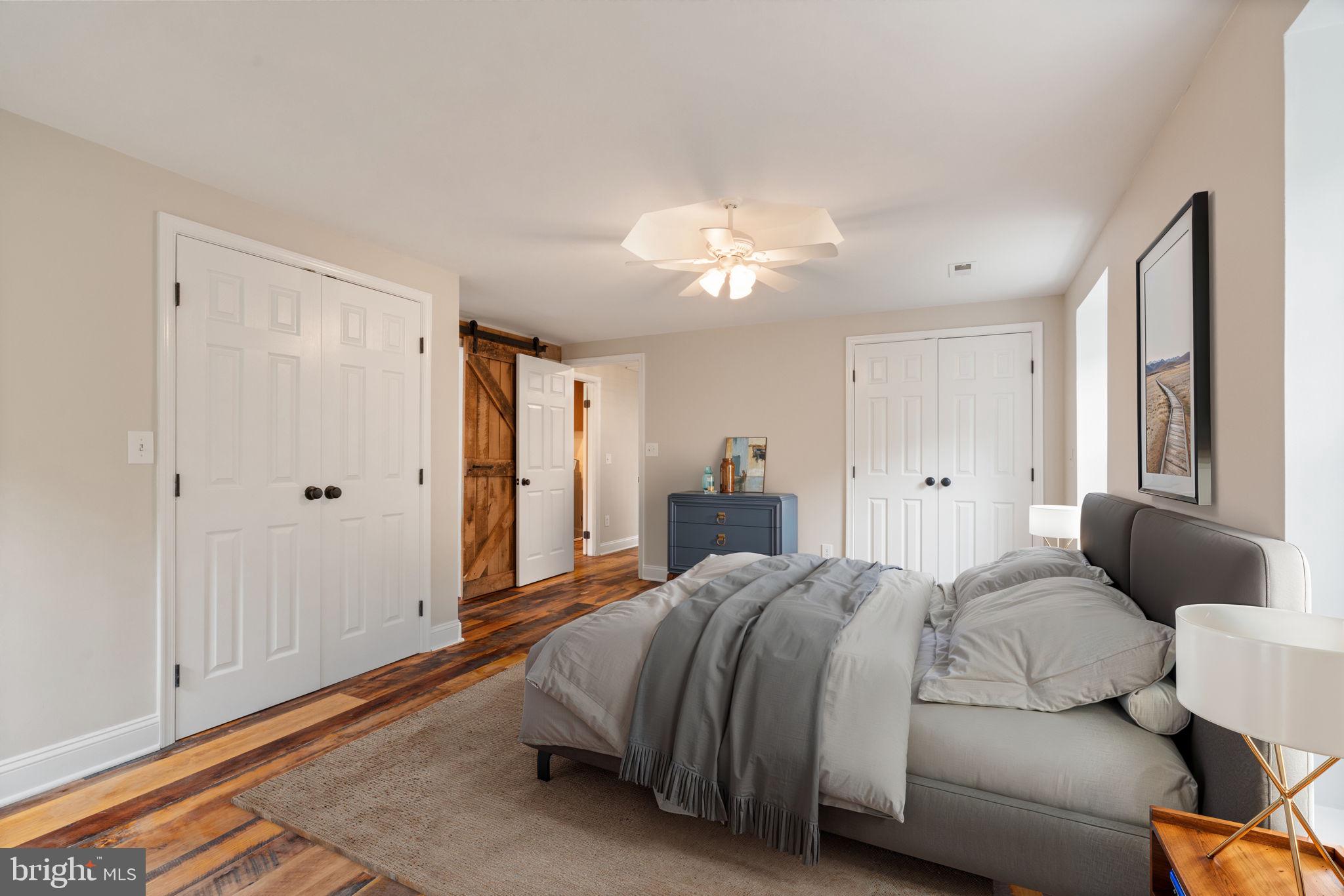 NOKESVILLE - Residential