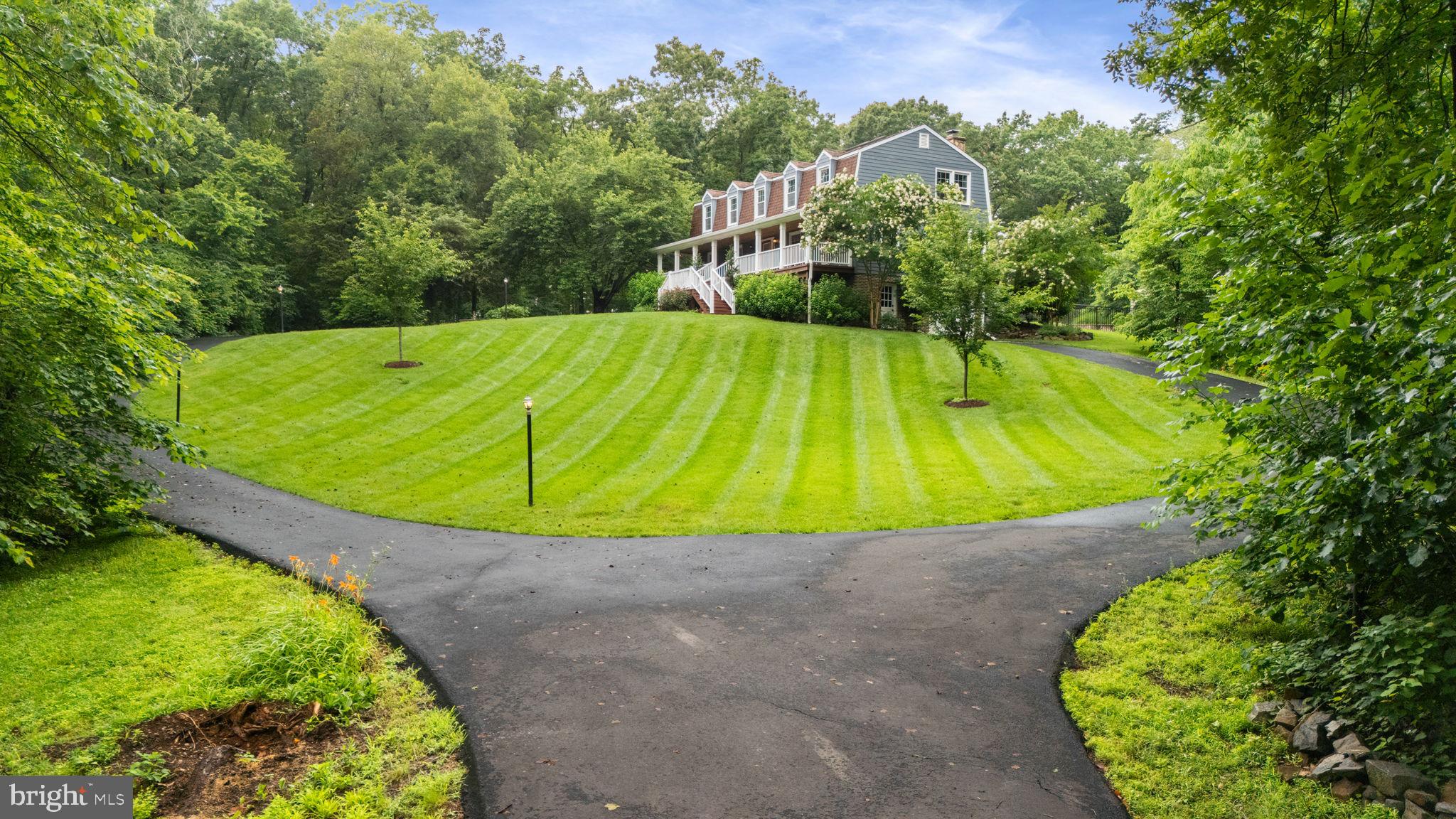 NOKESVILLE - Residential