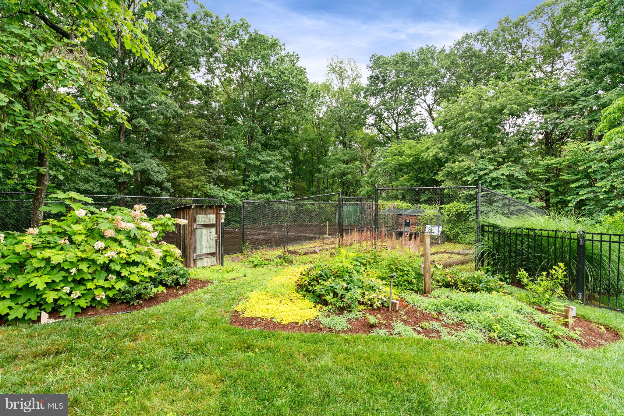 NOKESVILLE - Residential