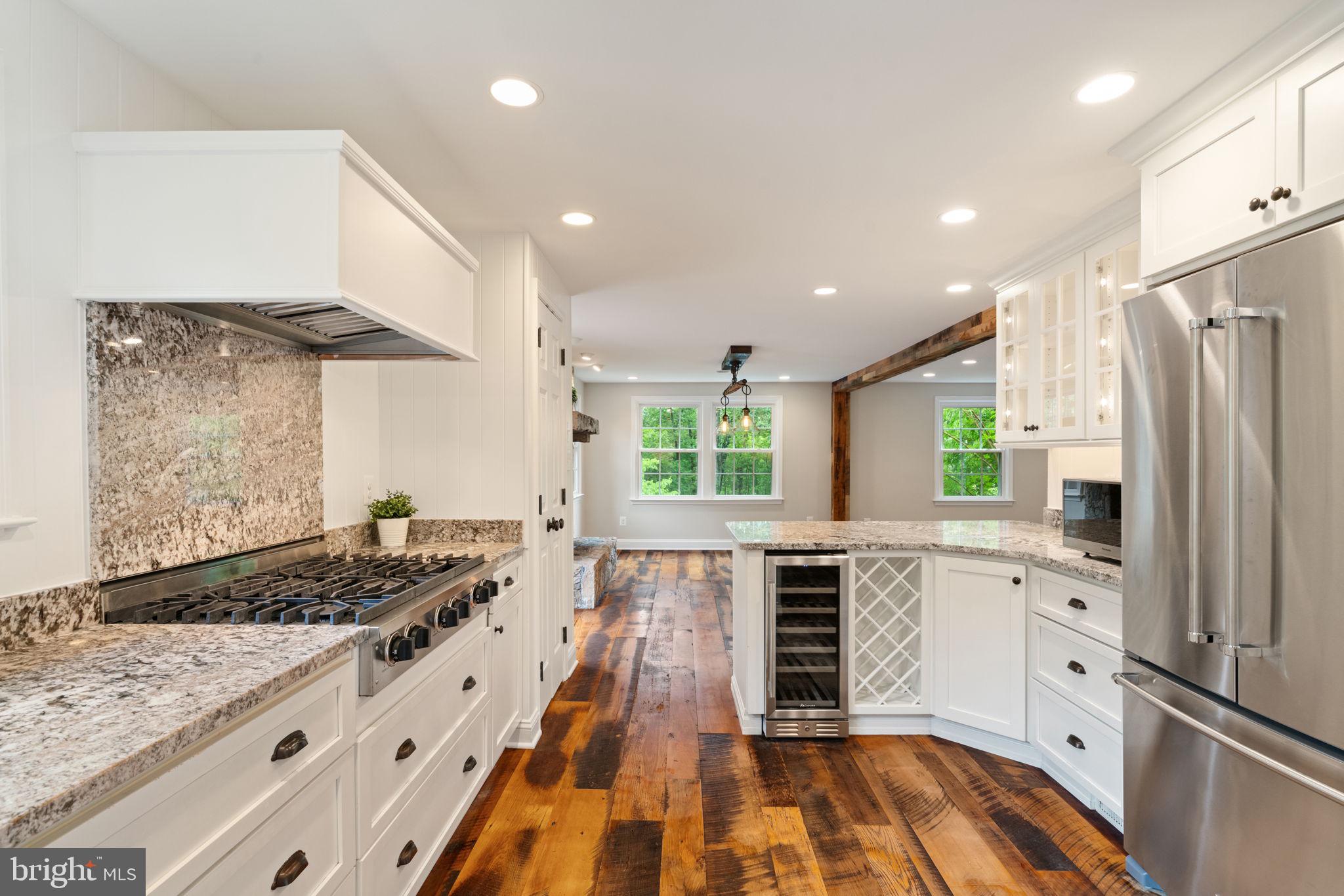 NOKESVILLE - Residential