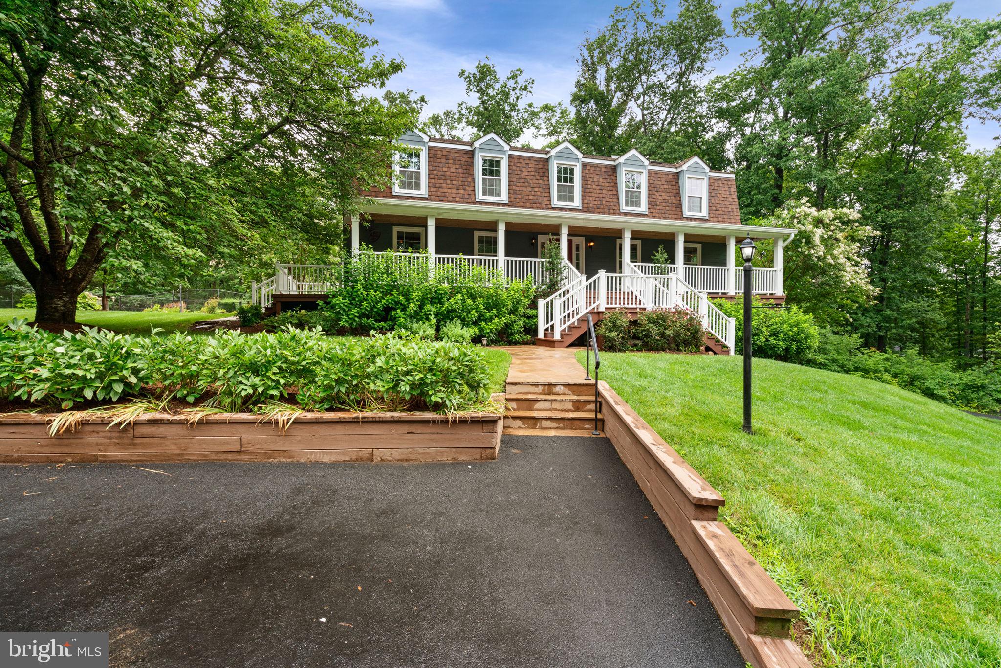 NOKESVILLE - Residential