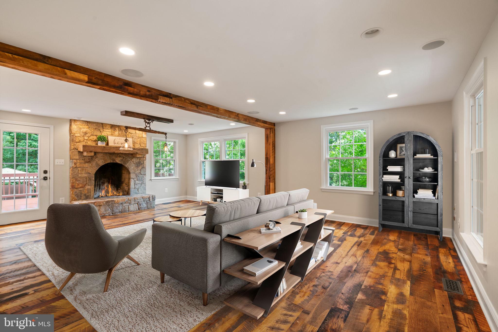 NOKESVILLE - Residential