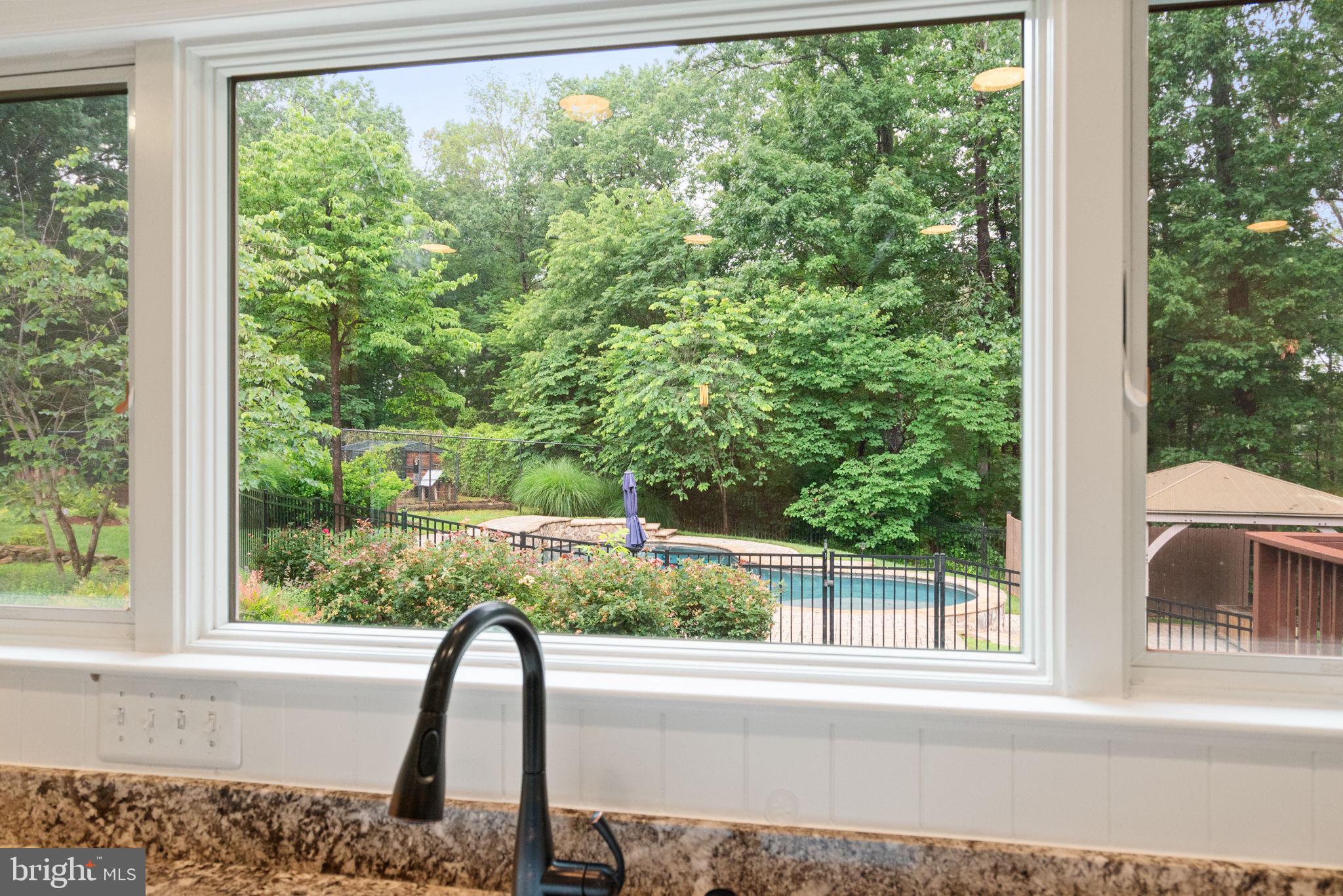 NOKESVILLE - Residential