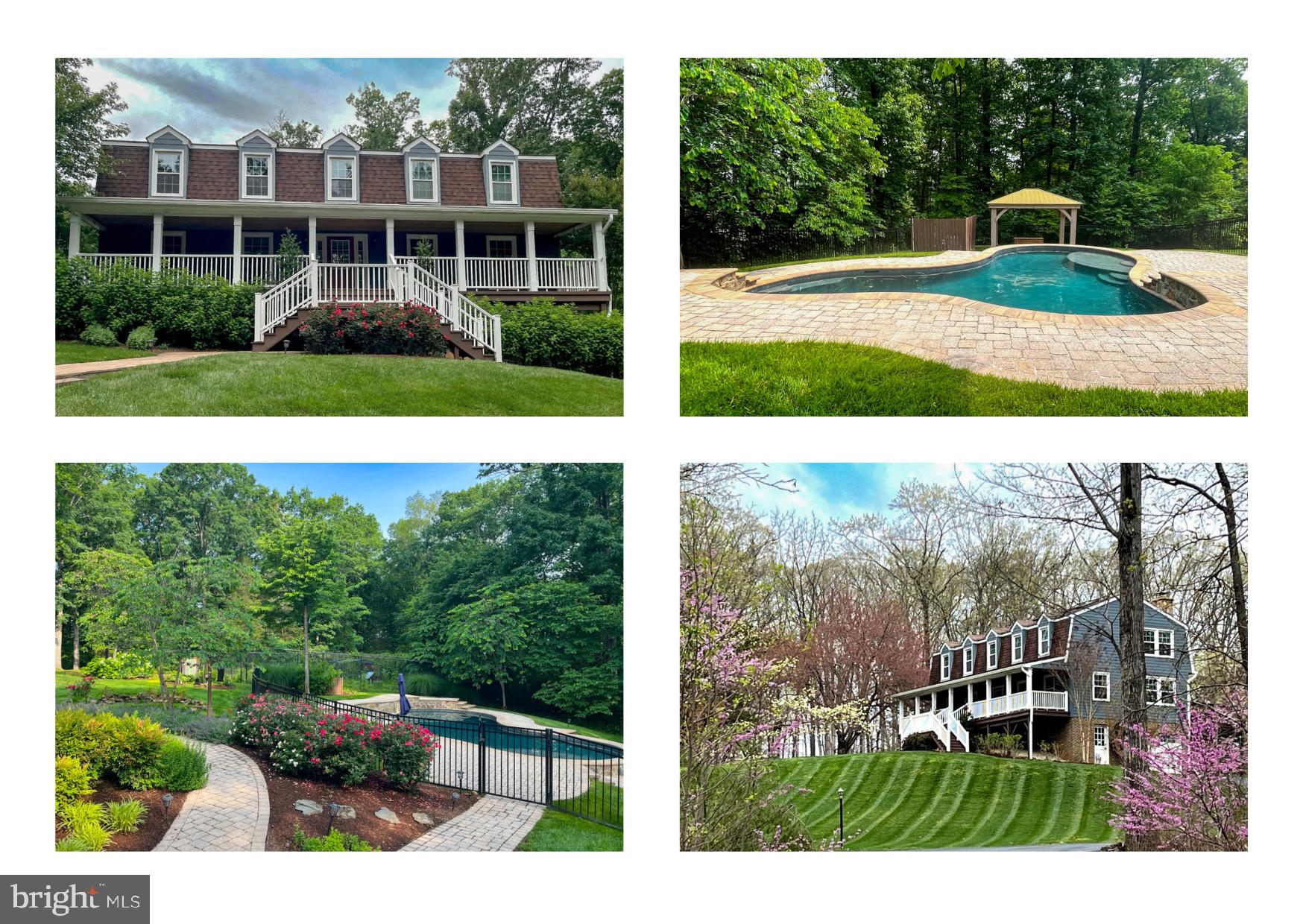 NOKESVILLE - Residential