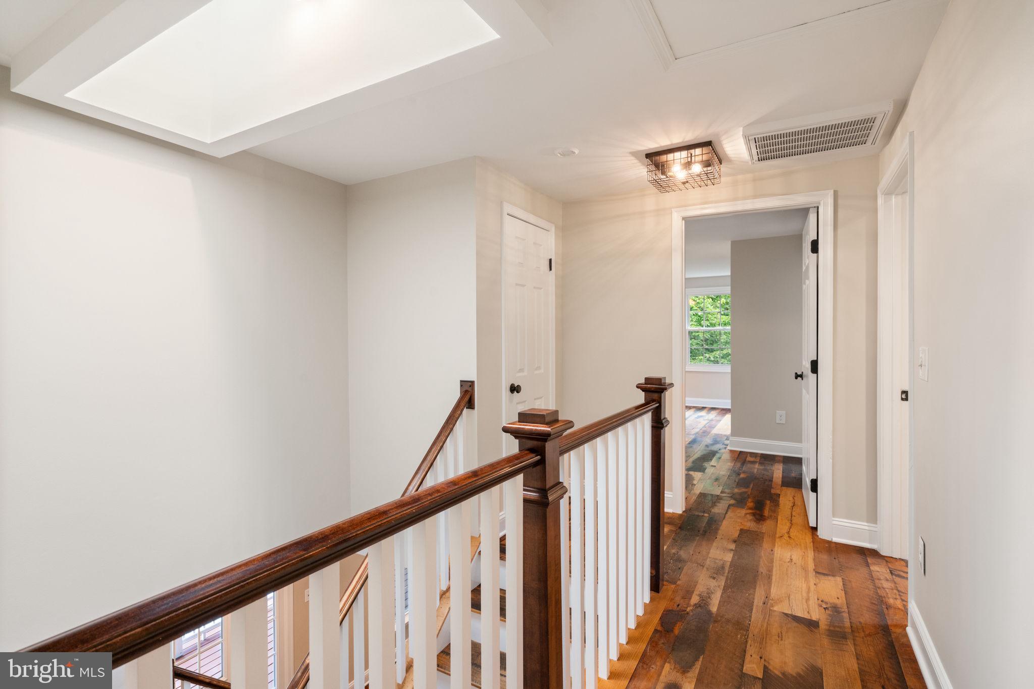 NOKESVILLE - Residential