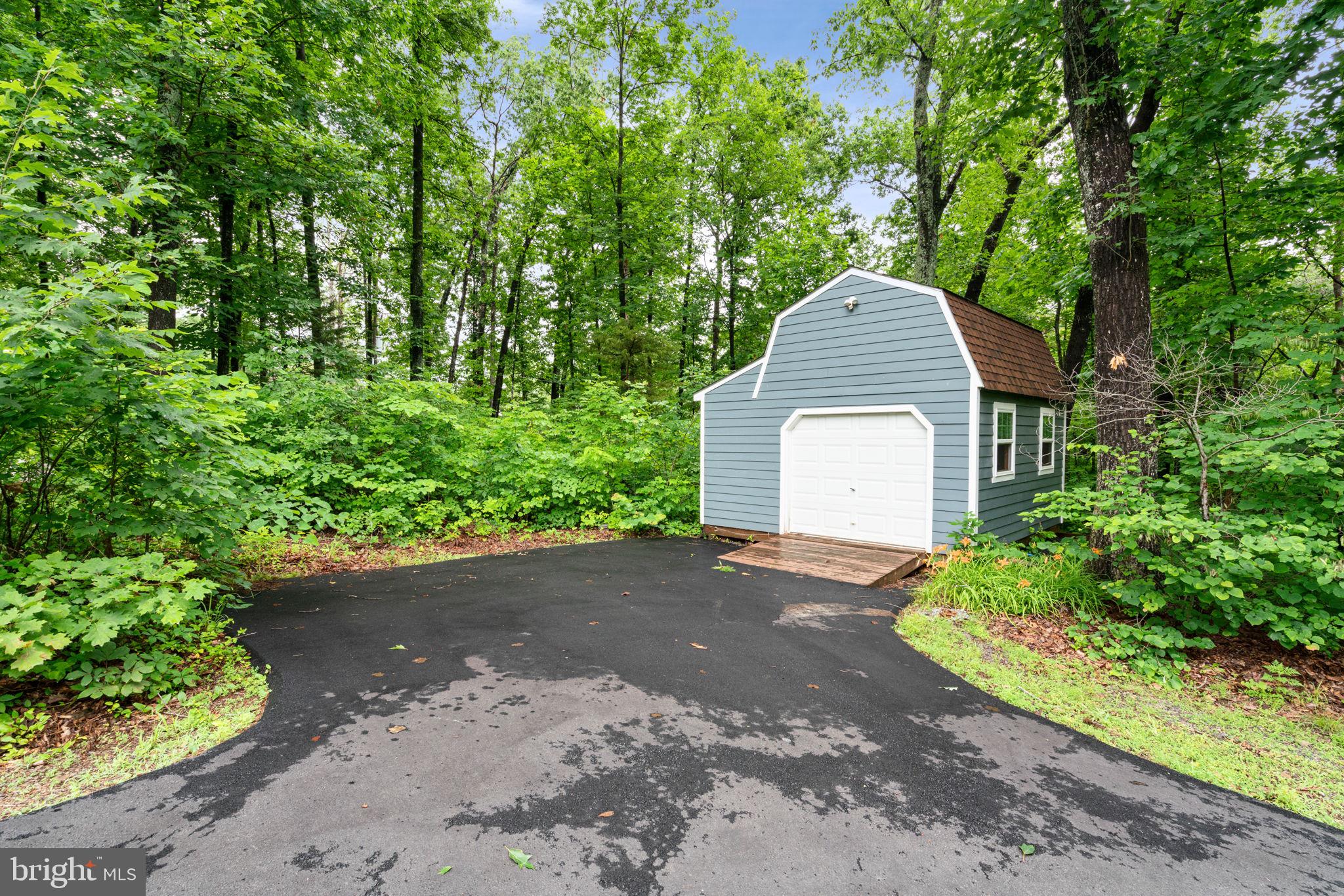 NOKESVILLE - Residential