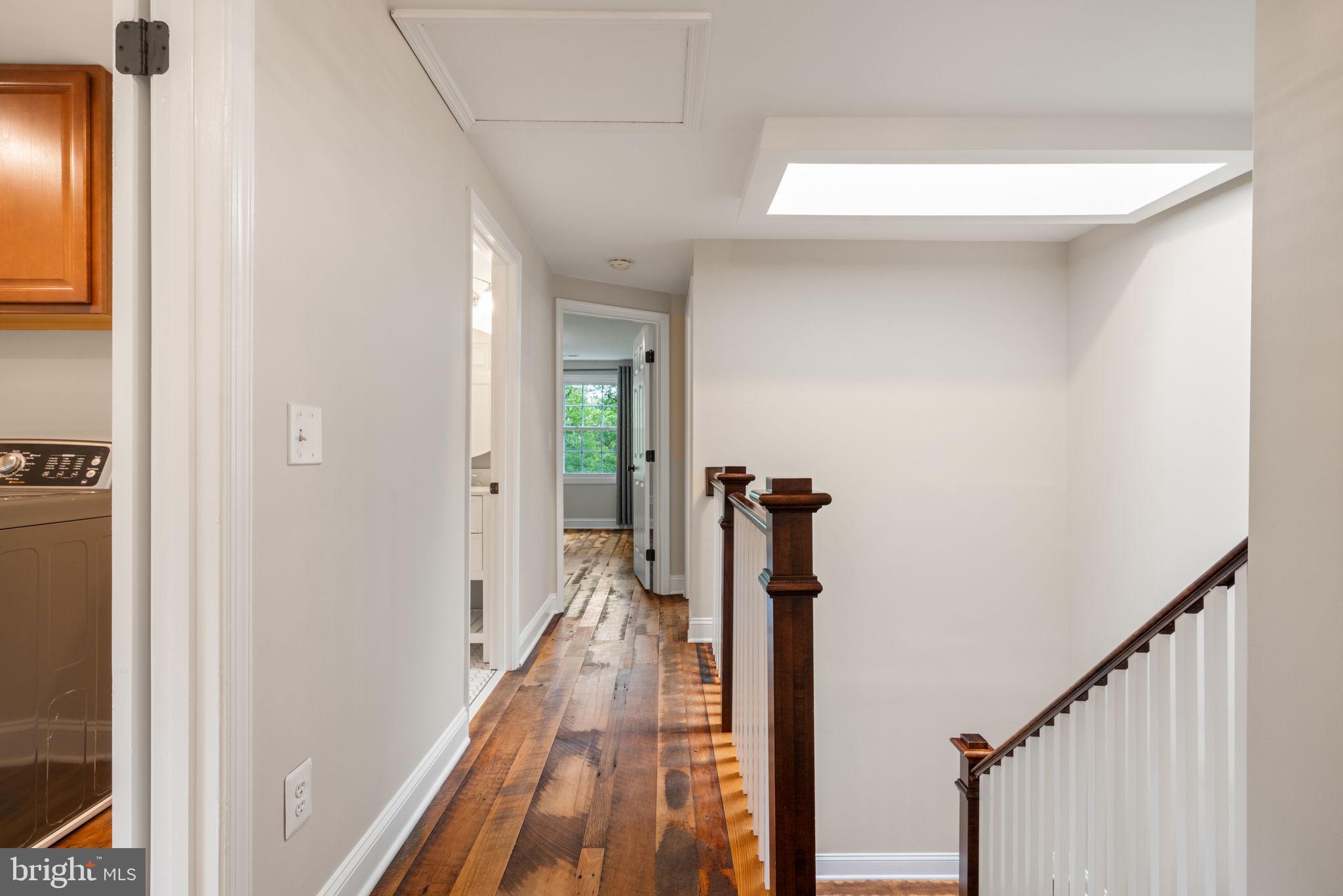 NOKESVILLE - Residential