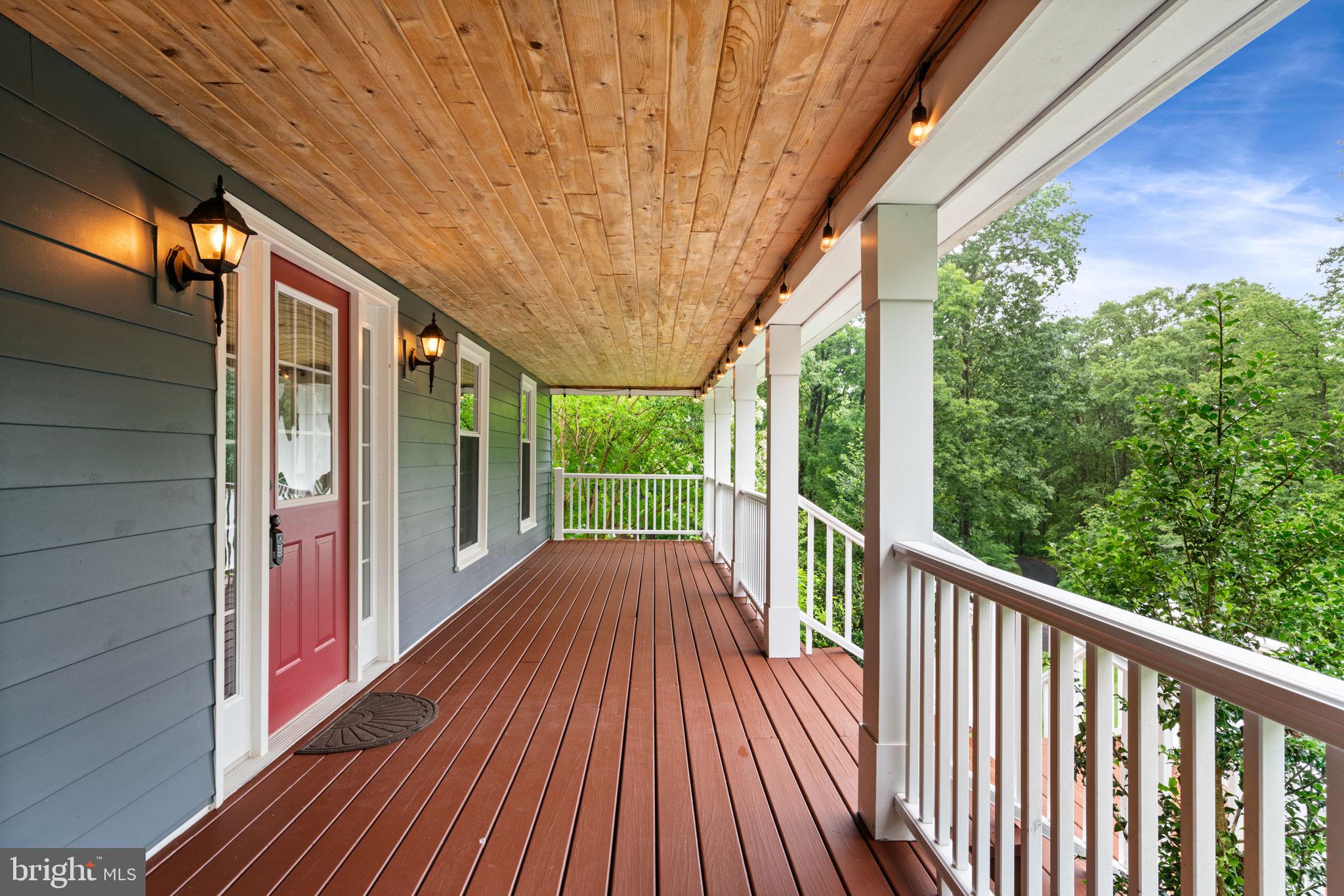 NOKESVILLE - Residential