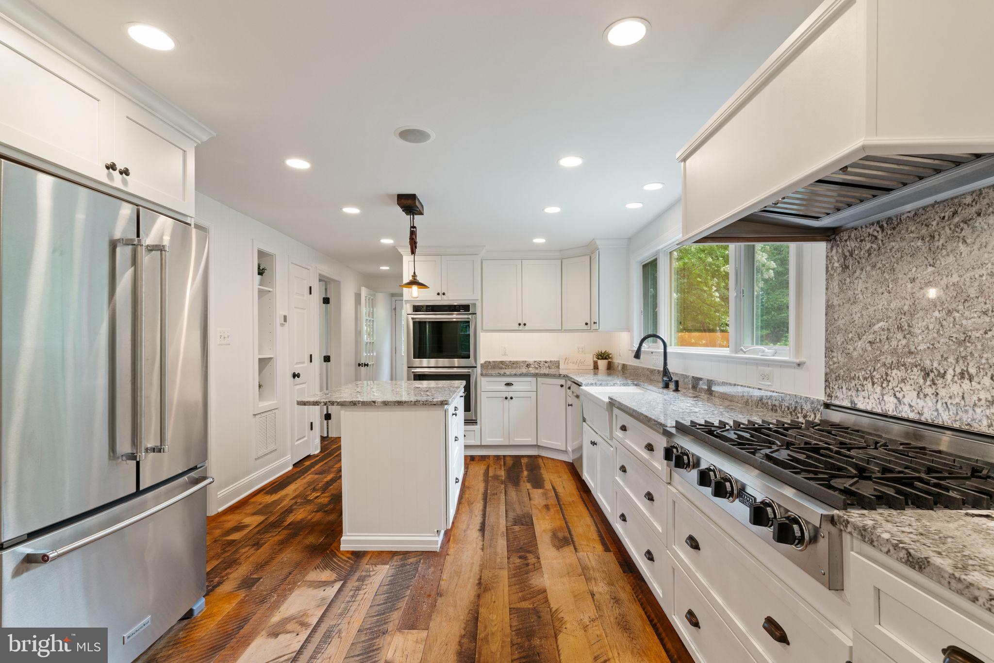 NOKESVILLE - Residential