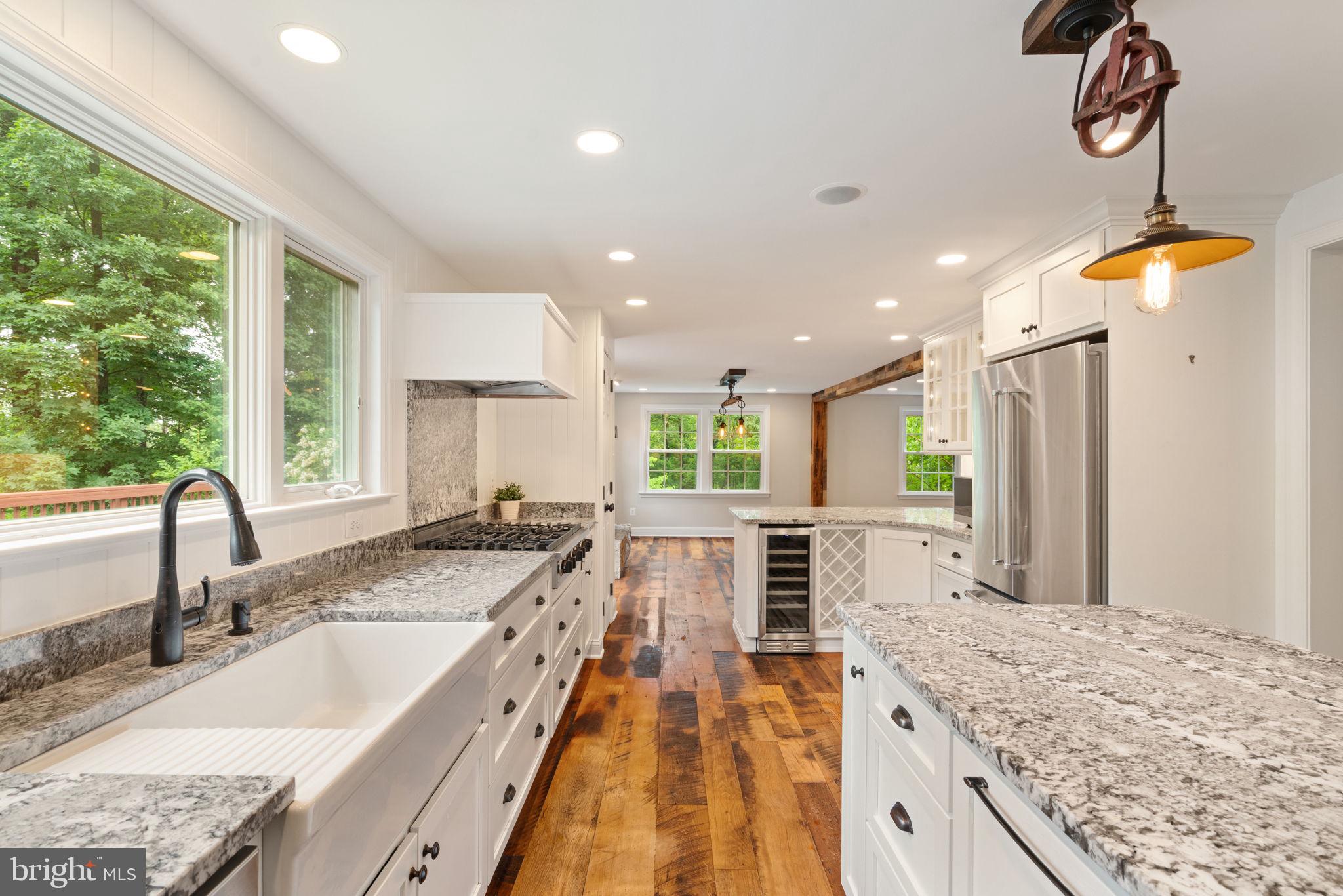 NOKESVILLE - Residential